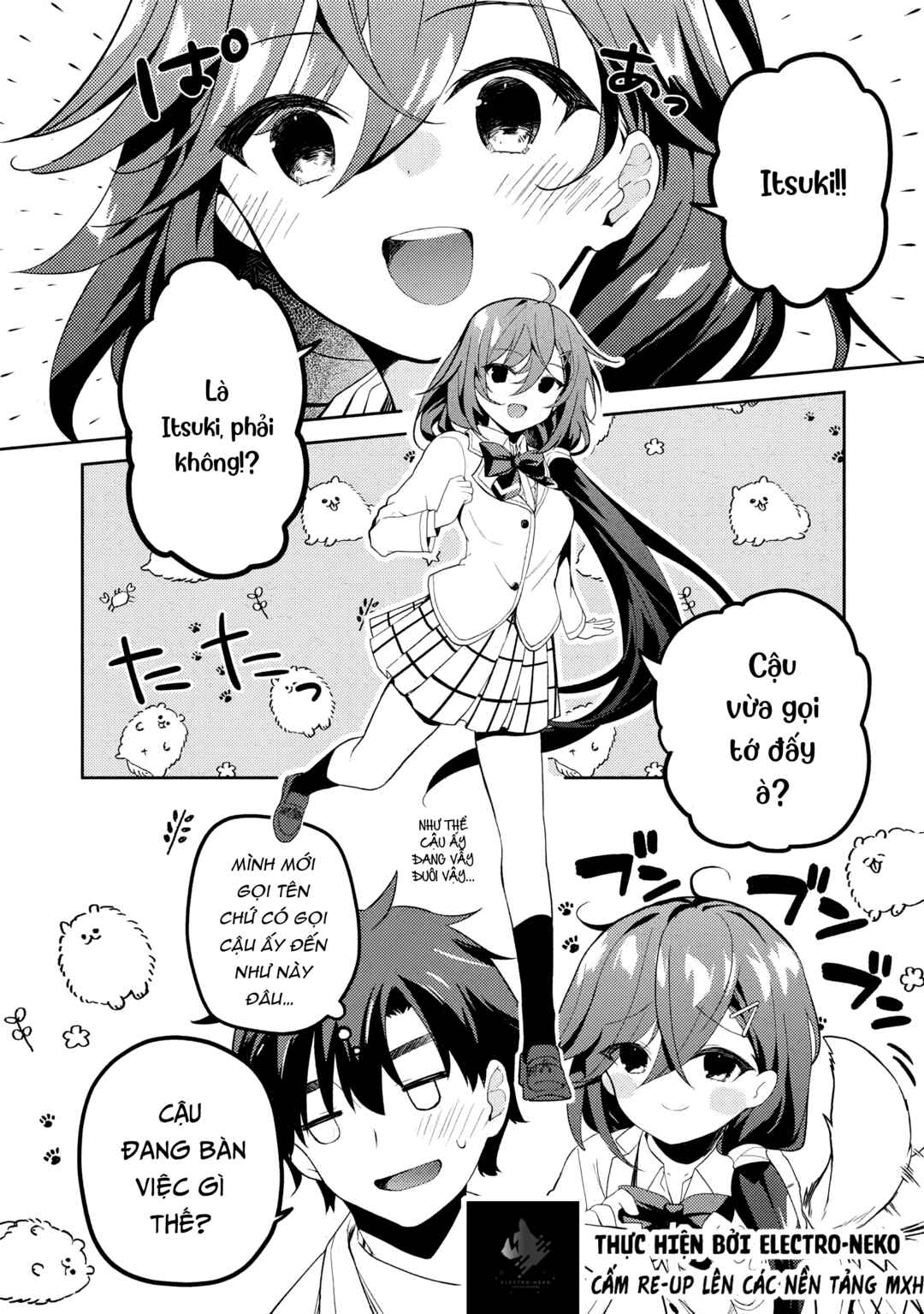 Saijo no Osewa - Takane no Hana-darake na Meimonkou de, Gakuin Ichi no Ojousama (Seikatsu Nouryoku Kaimu) wo Kagenagara Osewa Suru koto ni narimashita Chapter 32 - Page 18