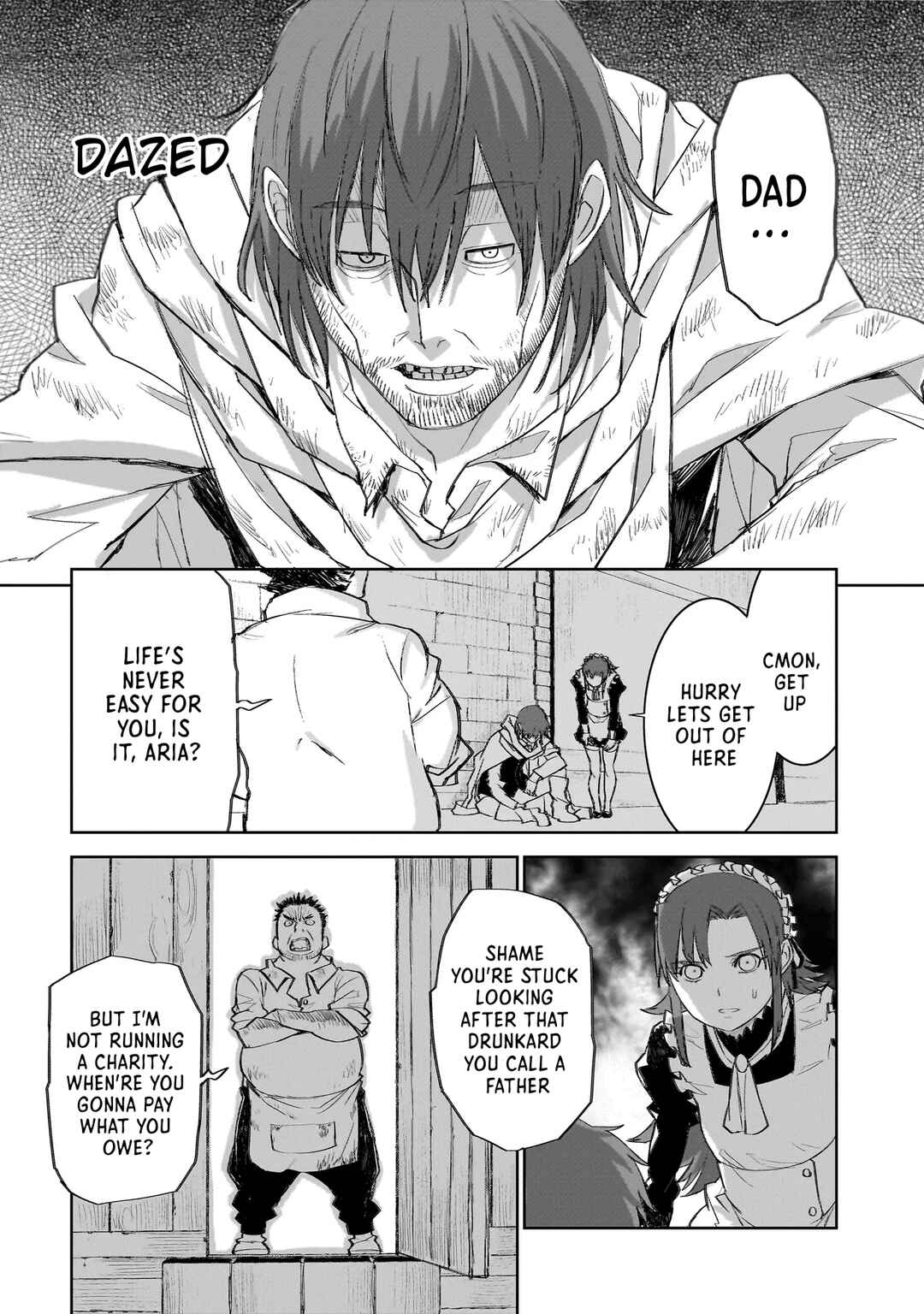 Seventh Chapter 10.1 - Page 2