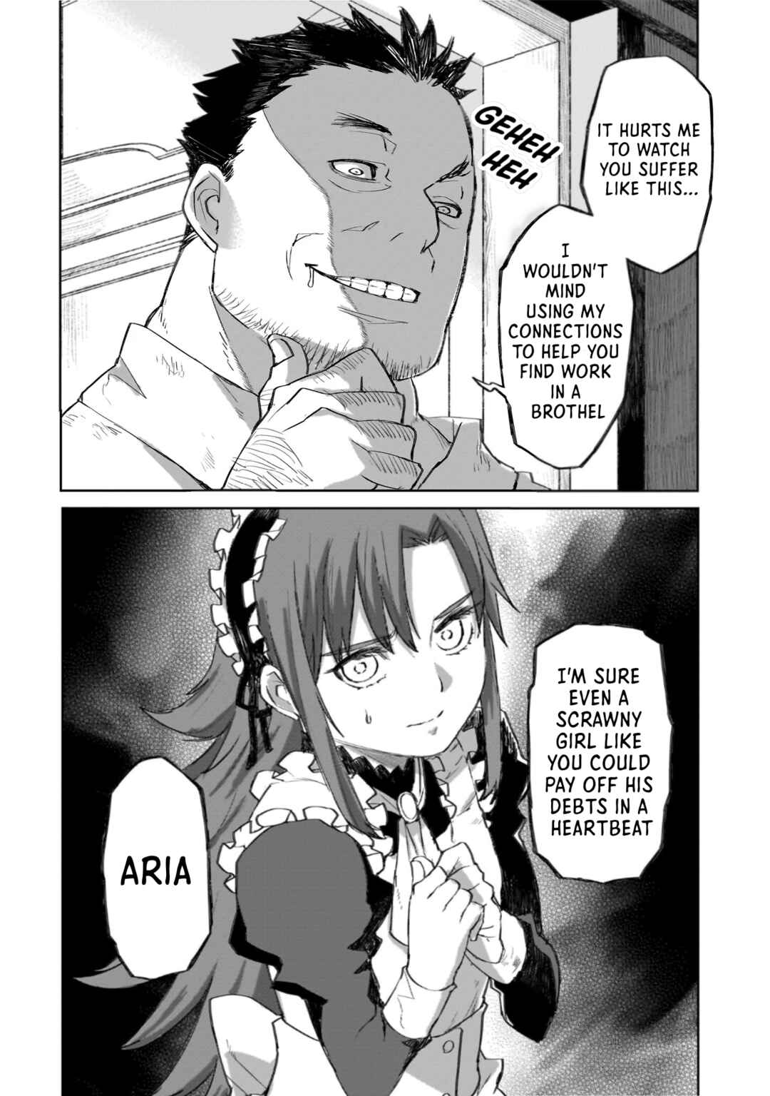 Seventh Chapter 10.1 - Page 4