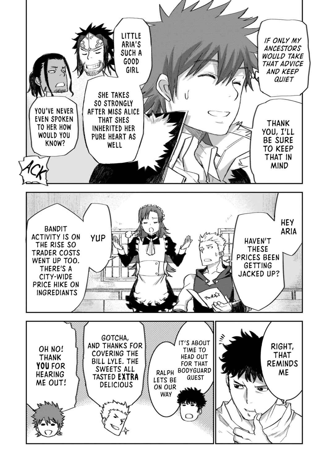 Seventh Chapter 10.1 - Page 8
