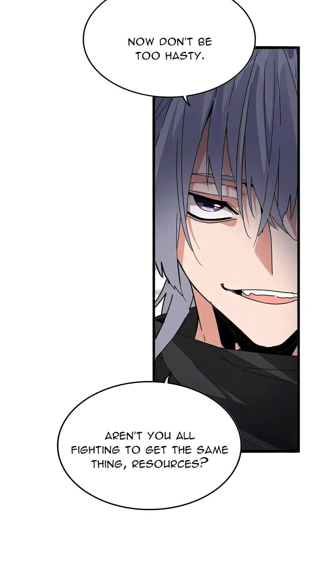 The Servant Is the Demon King?! Chapter 601 - Page 20