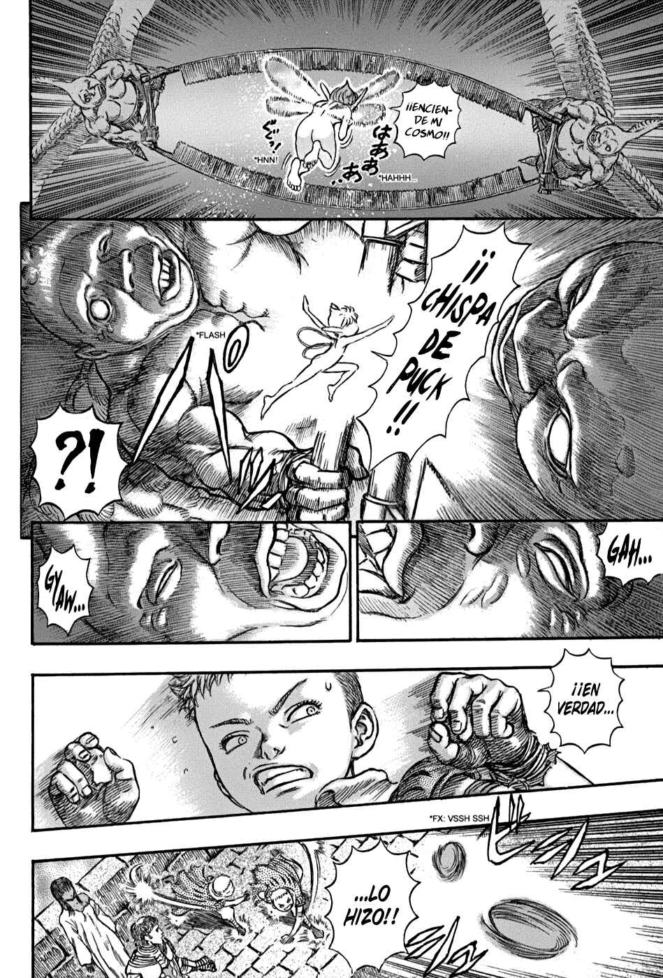 Berserk Chapter 168 - Page 16