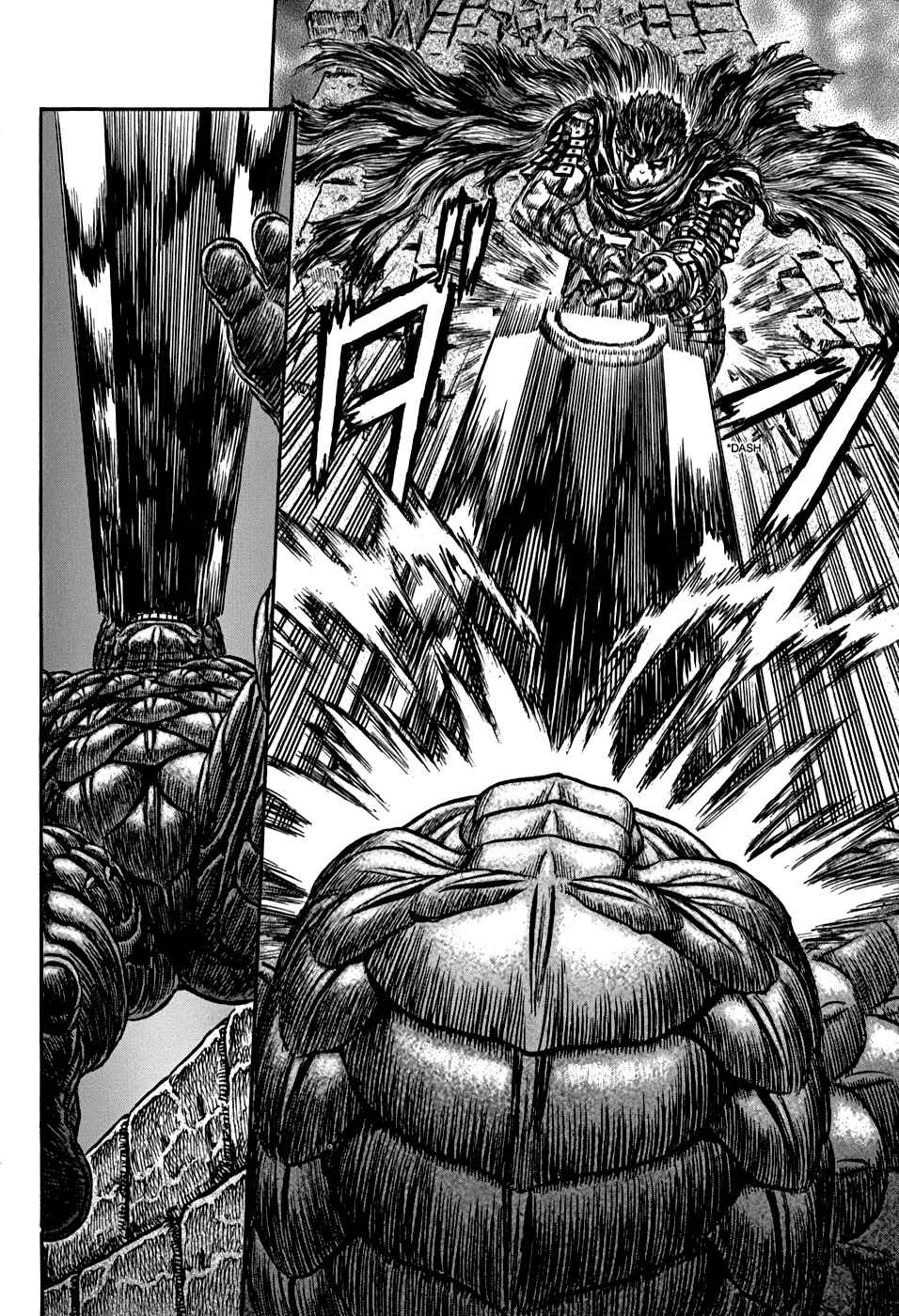 Berserk Chapter 168 - Page 8