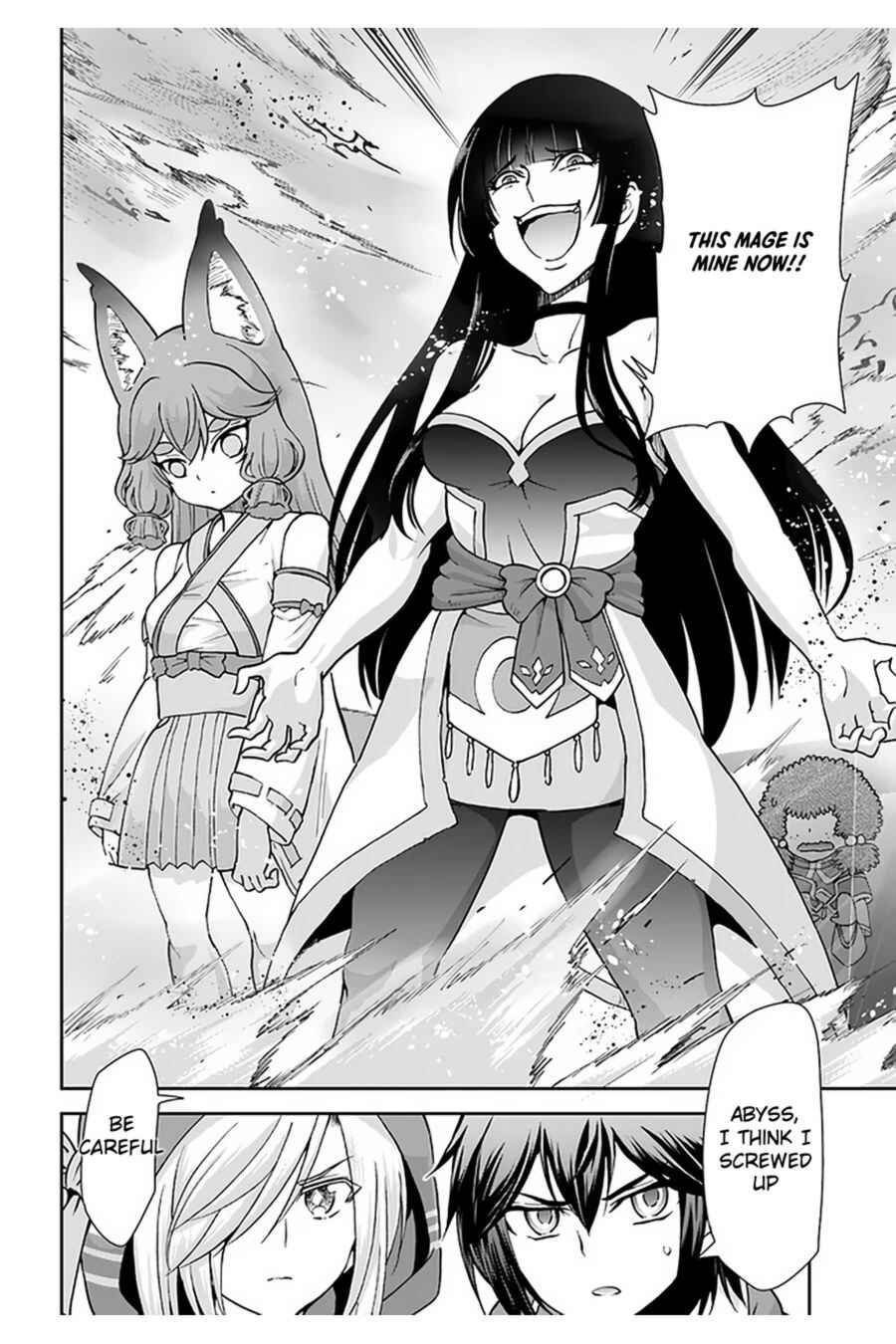 Tenohira Kaitaku Mura de Isekai Kenkokuki ~Fueteku Yome-tachi to Nonbiri Mujintou Life~ Chapter 30 - Page 13