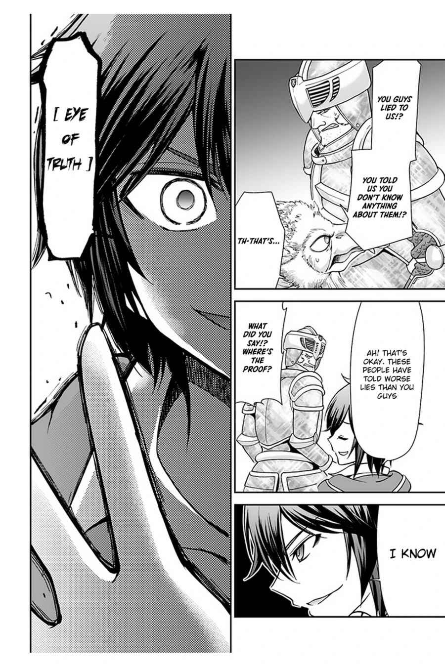 Tenohira Kaitaku Mura de Isekai Kenkokuki ~Fueteku Yome-tachi to Nonbiri Mujintou Life~ Chapter 30 - Page 5