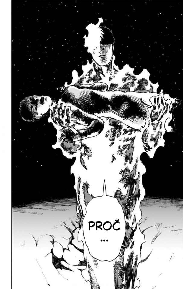 Fire Punch Chapter 49 - Page 13