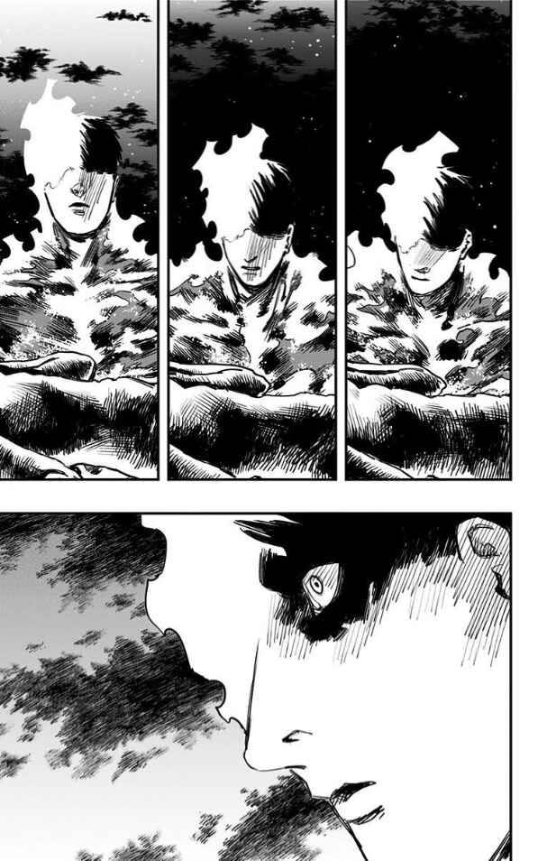 Fire Punch Chapter 49 - Page 16