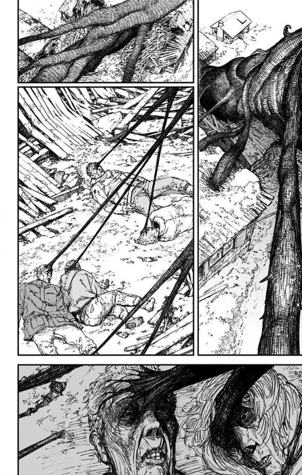 Fire Punch Chapter 49 - Page 18