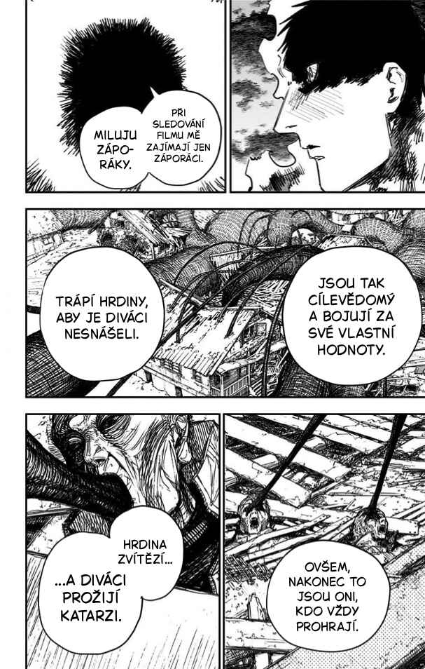 Fire Punch Chapter 49 - Page 22