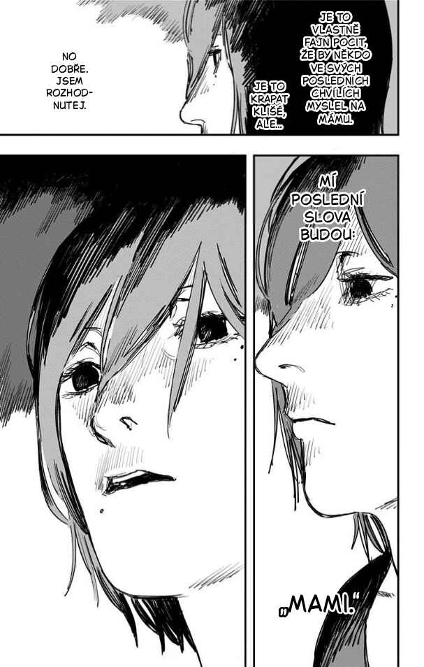 Fire Punch Chapter 49 - Page 4