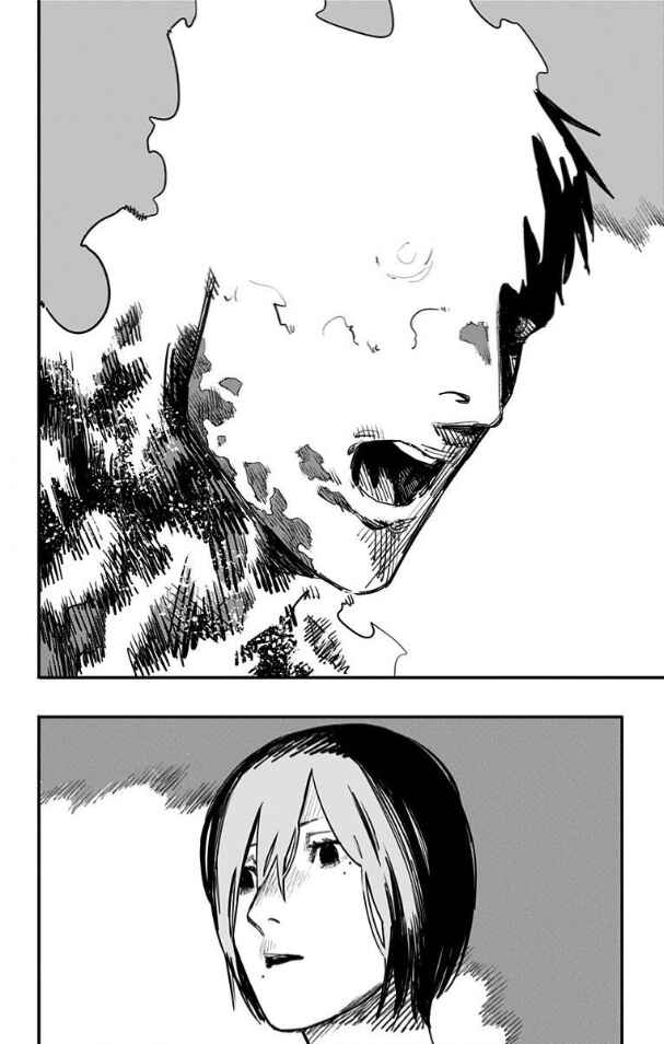 Fire Punch Chapter 49 - Page 5