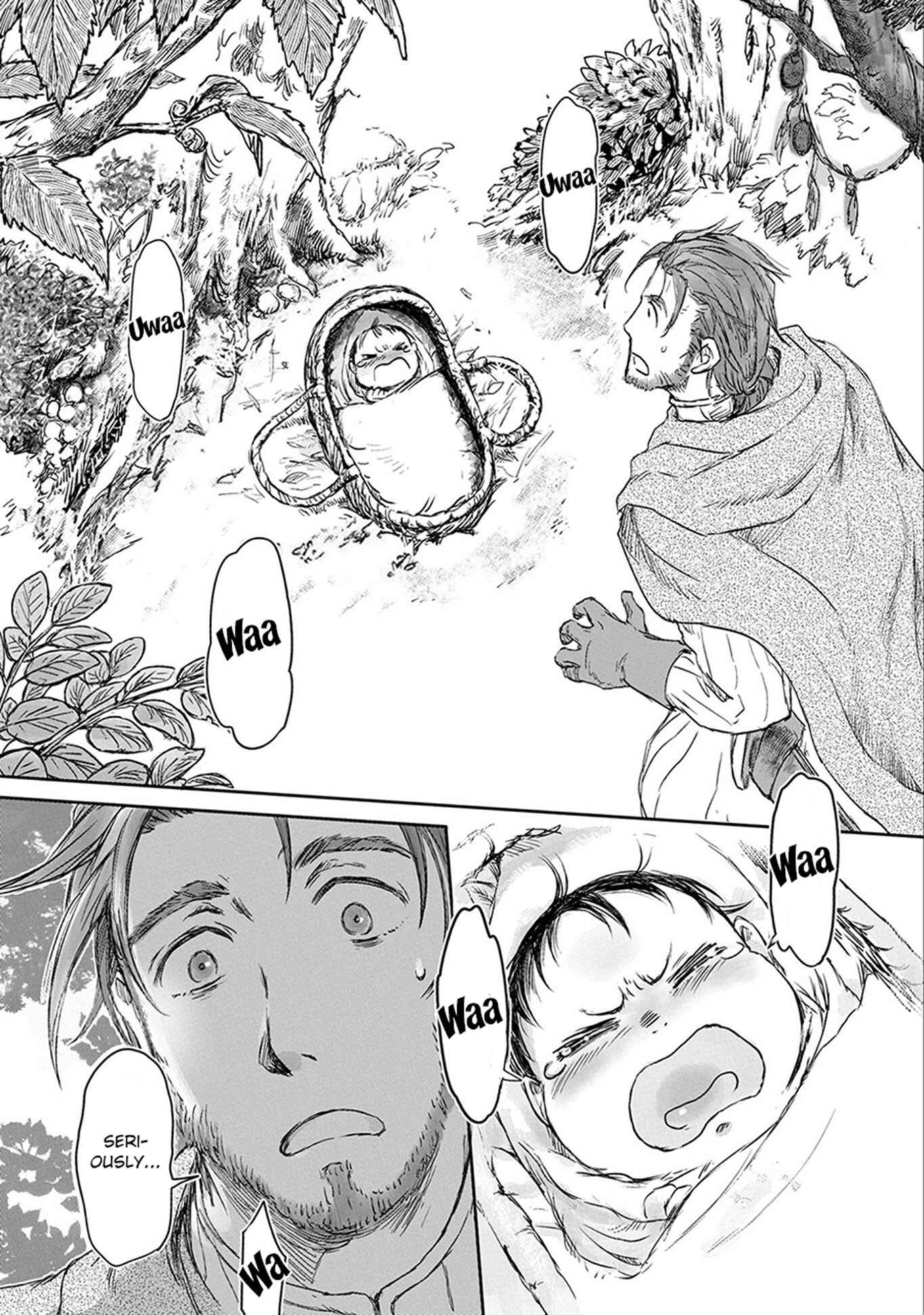 Boukensha ni Naritai to Miyako ni Deteitta Musume ga S-Rank ni Natteta: Kurokami no Ikusaotome Chapter 2 - Page 10