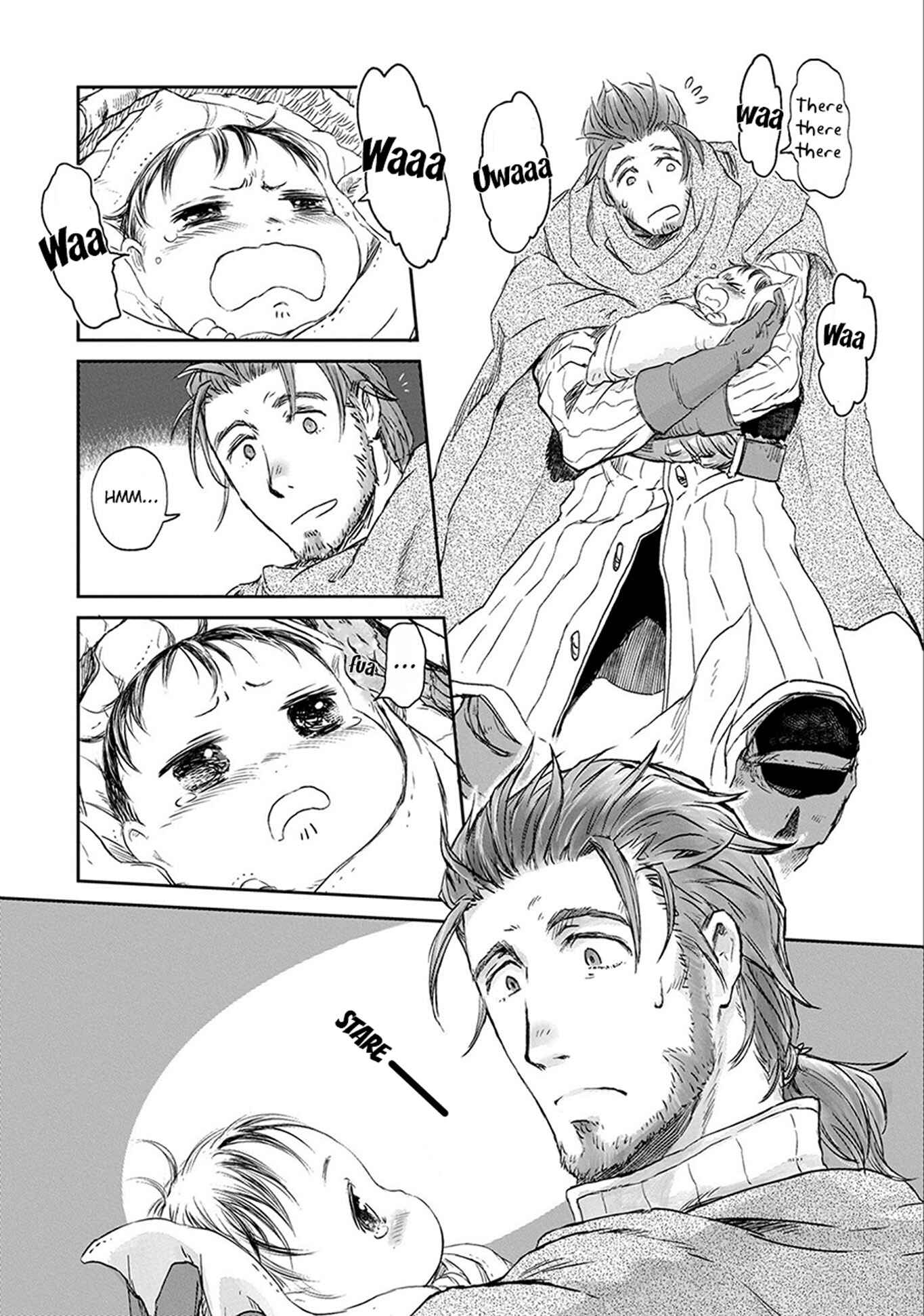 Boukensha ni Naritai to Miyako ni Deteitta Musume ga S-Rank ni Natteta: Kurokami no Ikusaotome Chapter 2 - Page 12