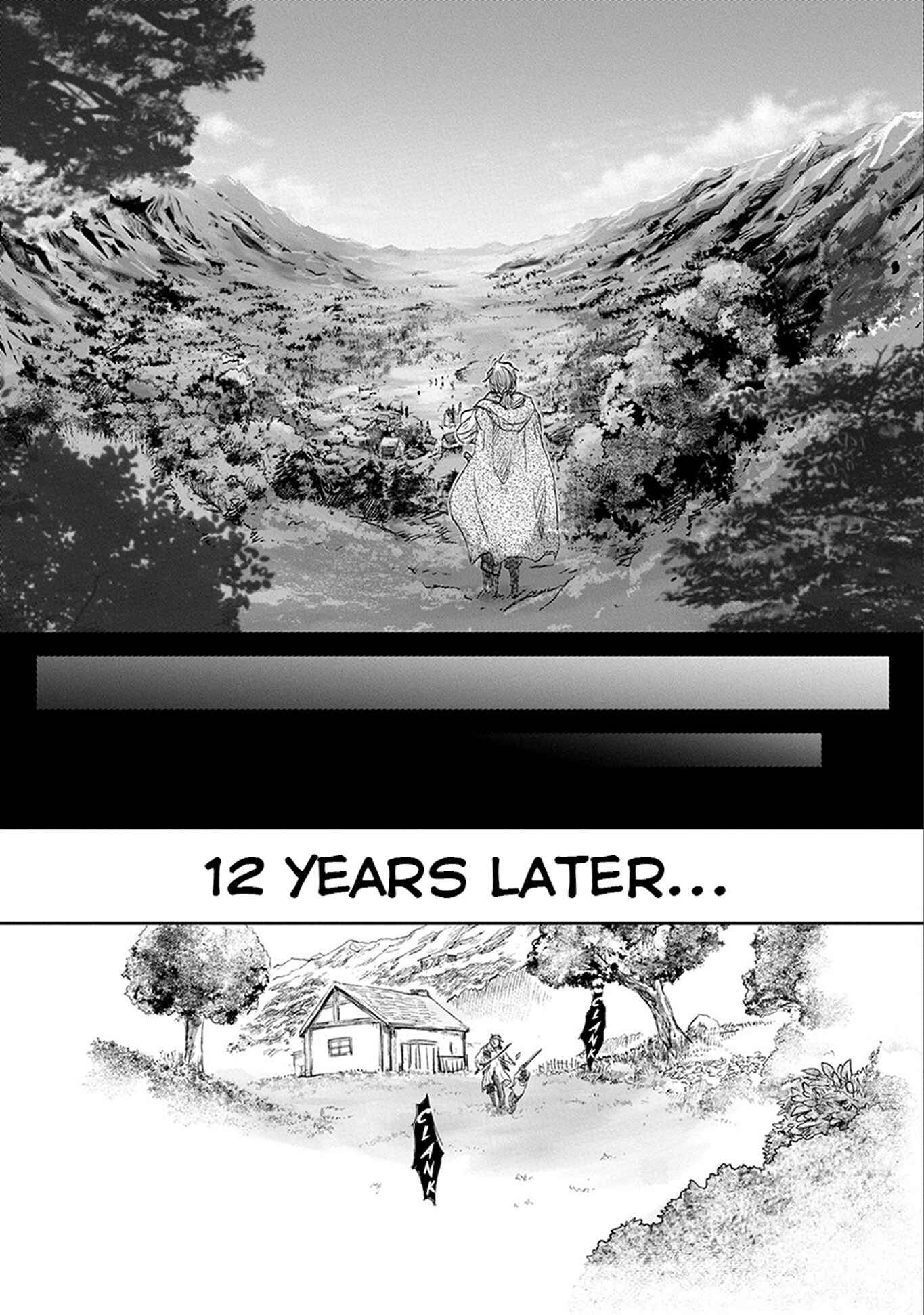 Boukensha ni Naritai to Miyako ni Deteitta Musume ga S-Rank ni Natteta: Kurokami no Ikusaotome Chapter 2 - Page 15