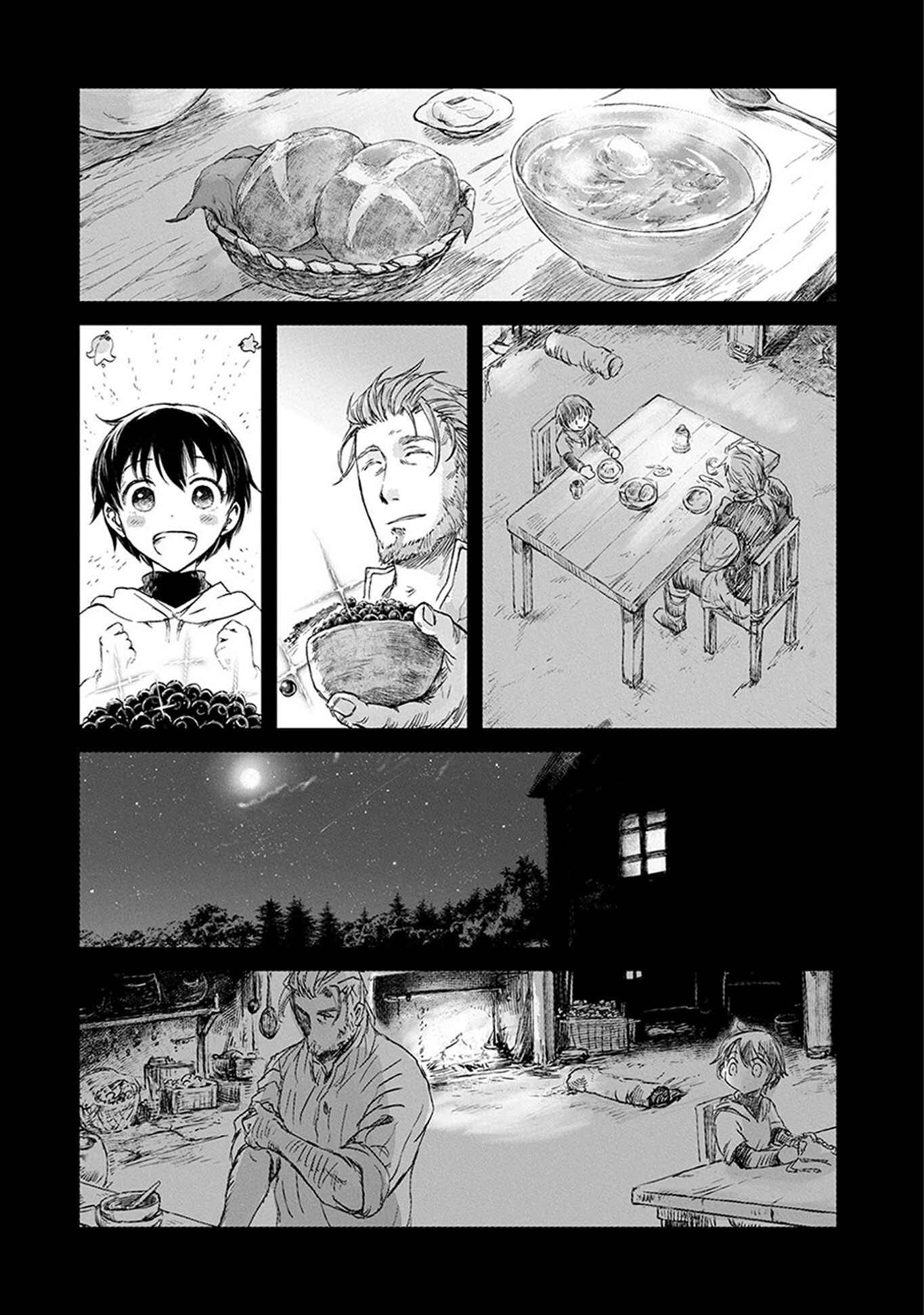 Boukensha ni Naritai to Miyako ni Deteitta Musume ga S-Rank ni Natteta: Kurokami no Ikusaotome Chapter 2 - Page 20