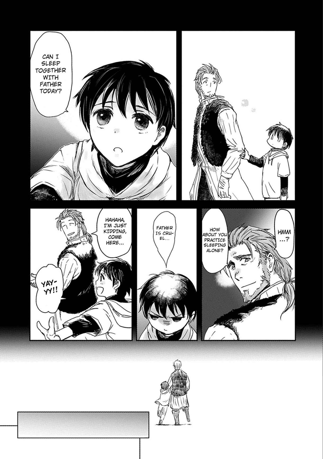 Boukensha ni Naritai to Miyako ni Deteitta Musume ga S-Rank ni Natteta: Kurokami no Ikusaotome Chapter 2 - Page 29