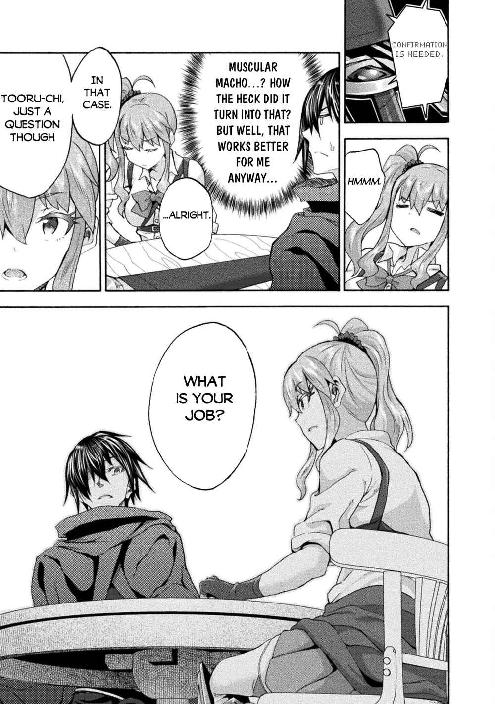 Himekishi ga Classmate! Chapter 50 - Page 10