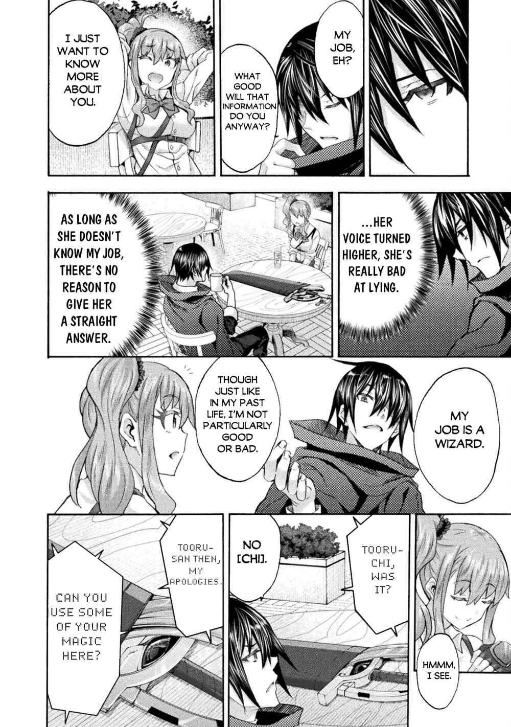 Himekishi ga Classmate! Chapter 50 - Page 11