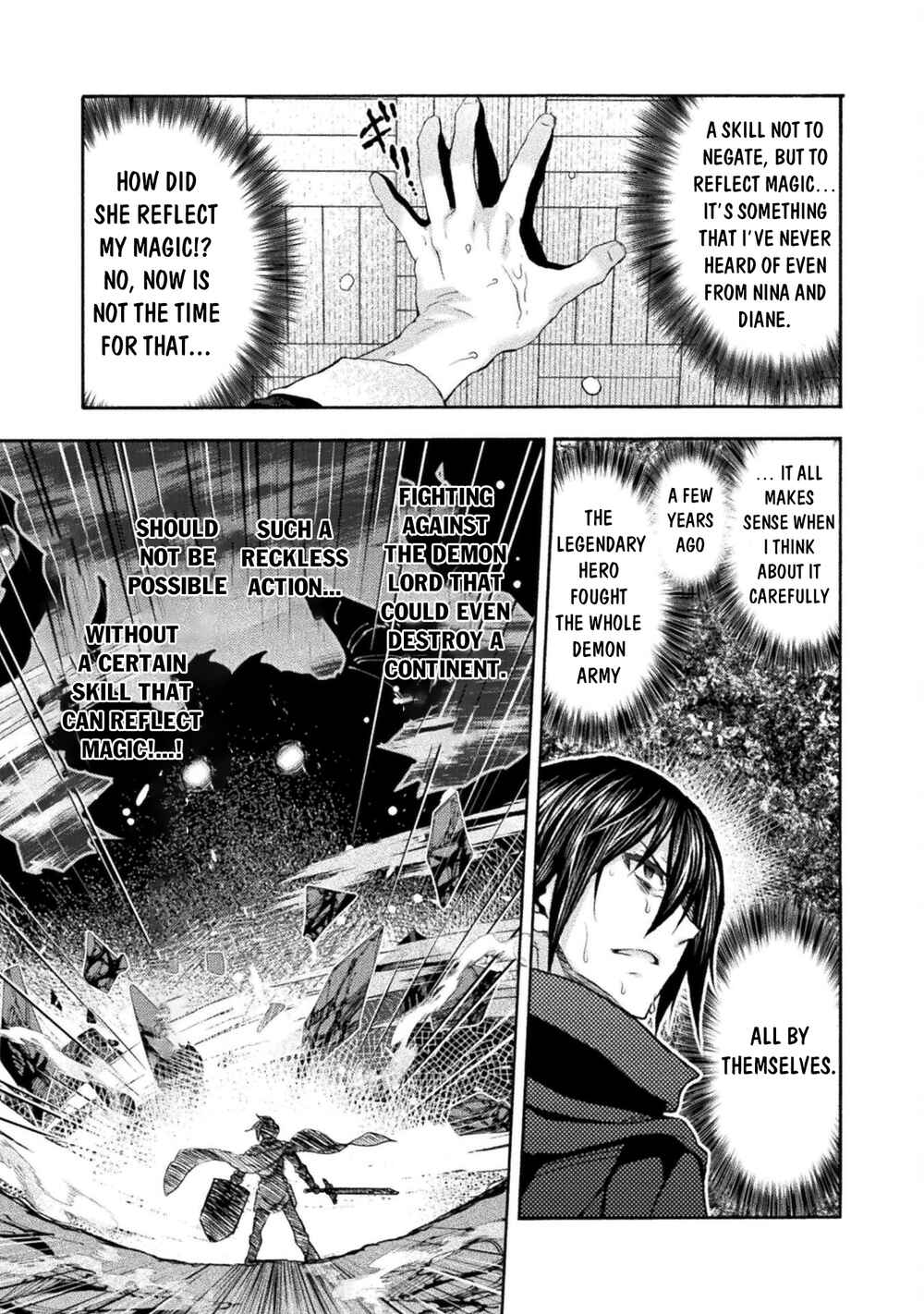 Himekishi ga Classmate! Chapter 50 - Page 22