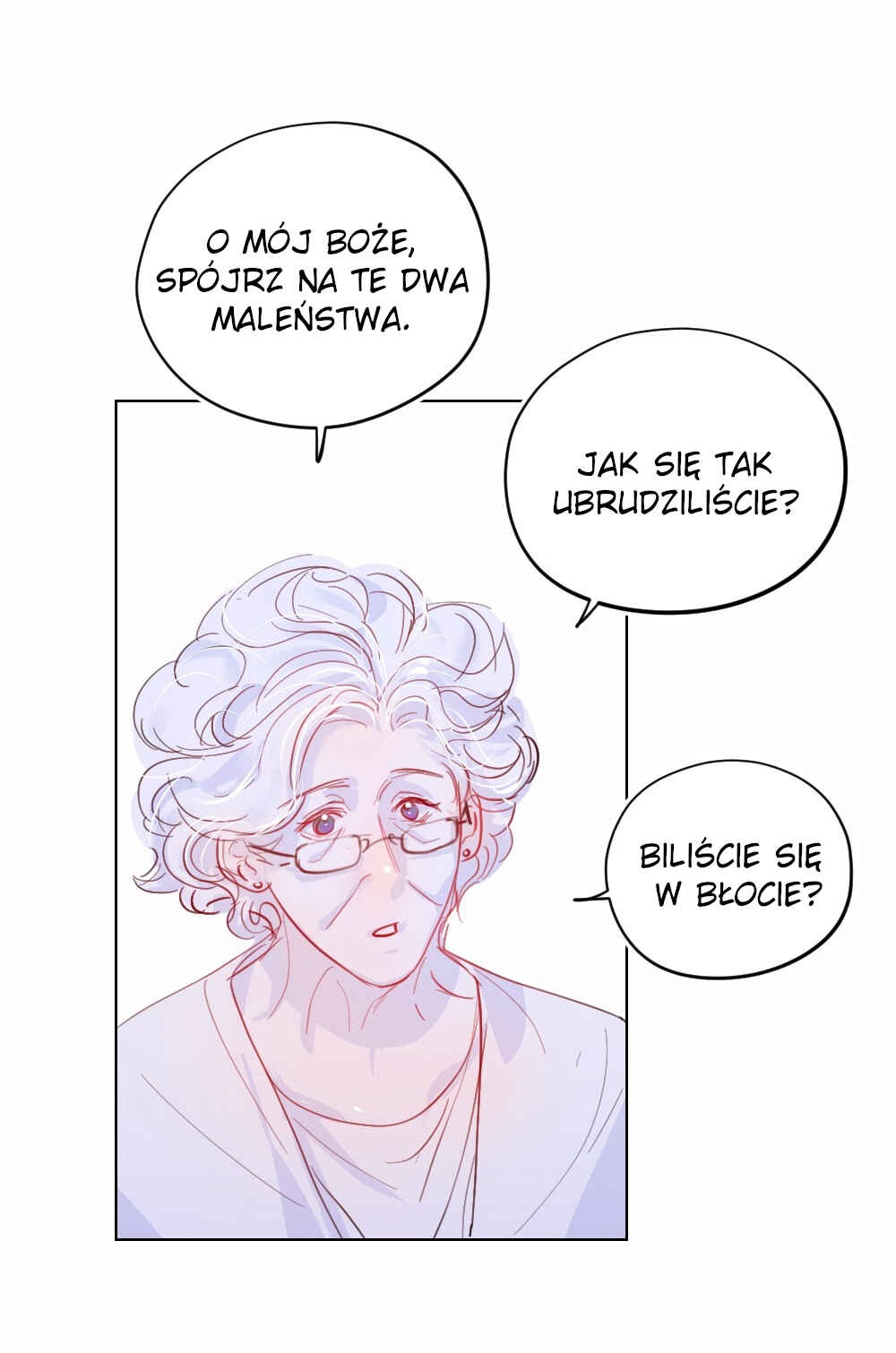 Lemon Chapter 50 - Page 1