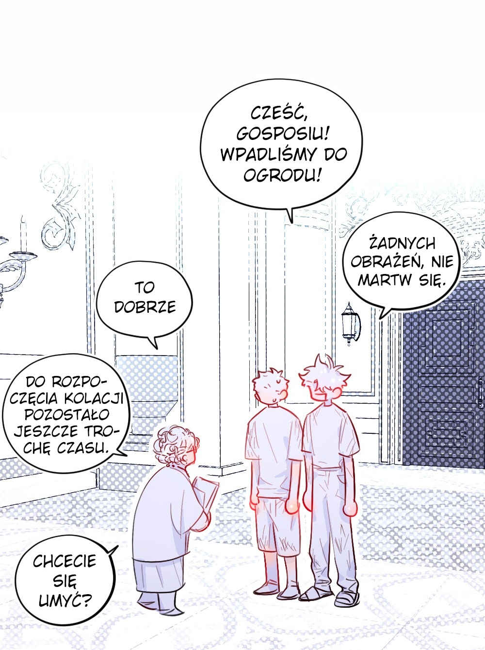 Lemon Chapter 50 - Page 2