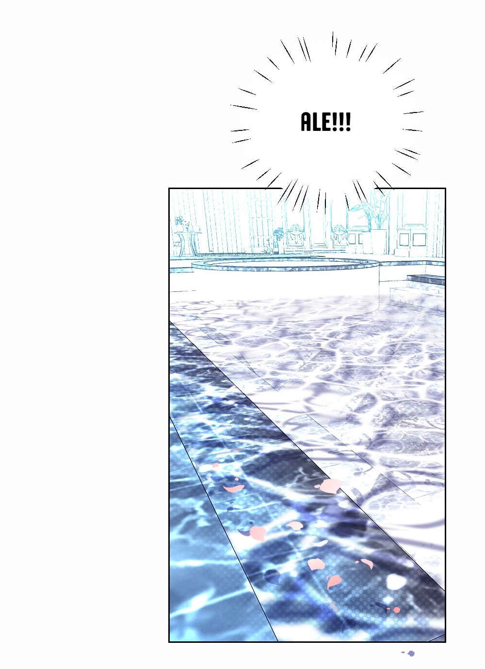 Lemon Chapter 50 - Page 7