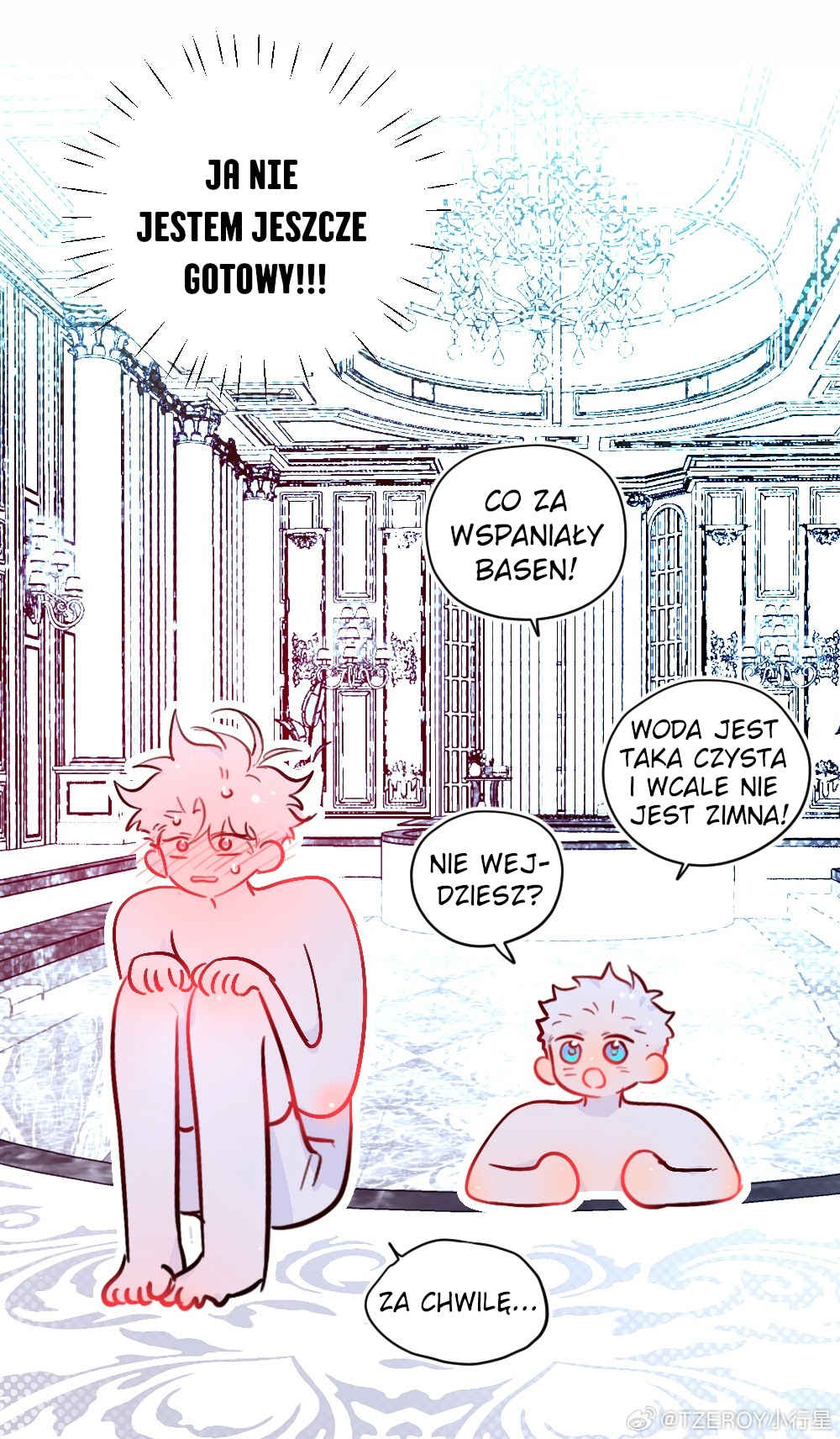 Lemon Chapter 50 - Page 8