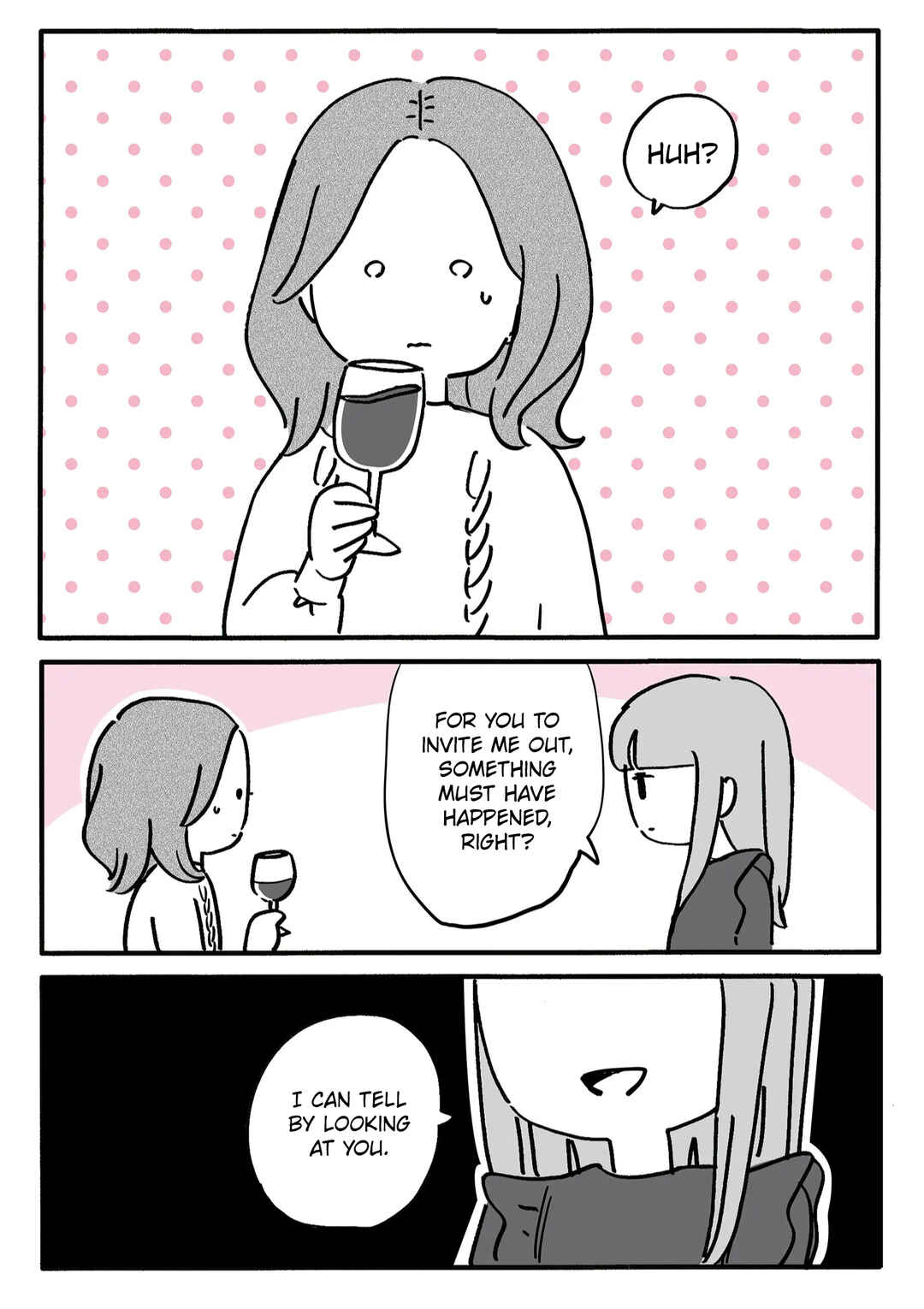 Shin'yuu no Furin Aite wa, Otto deshita Chapter 19 - Page 9
