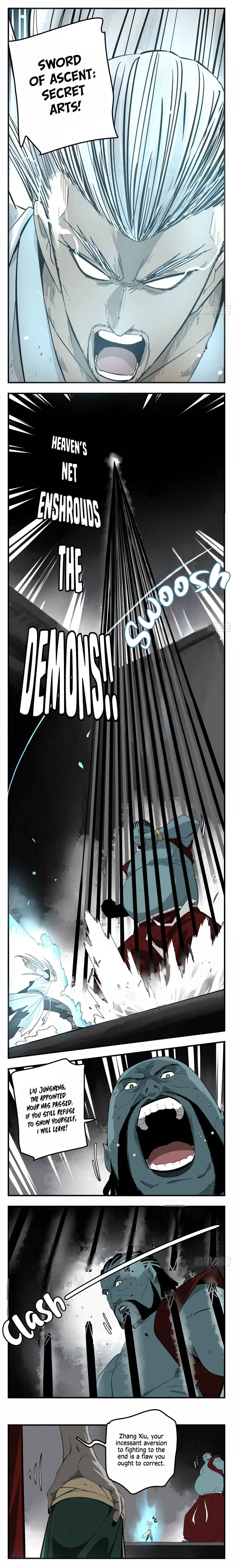 Followers of King Chapter 24 - Page 2