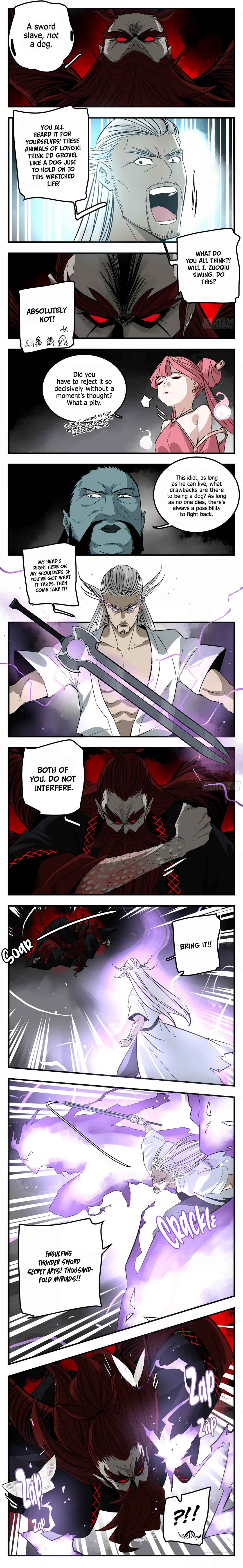 Followers of King Chapter 24 - Page 4