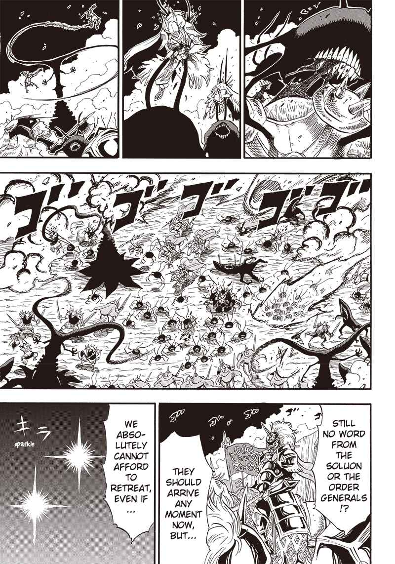 Grand Dwarf ~Machi Kou Shokunin, Takumi no Waza de Isekai Musou~ Chapter 9 - Page 5