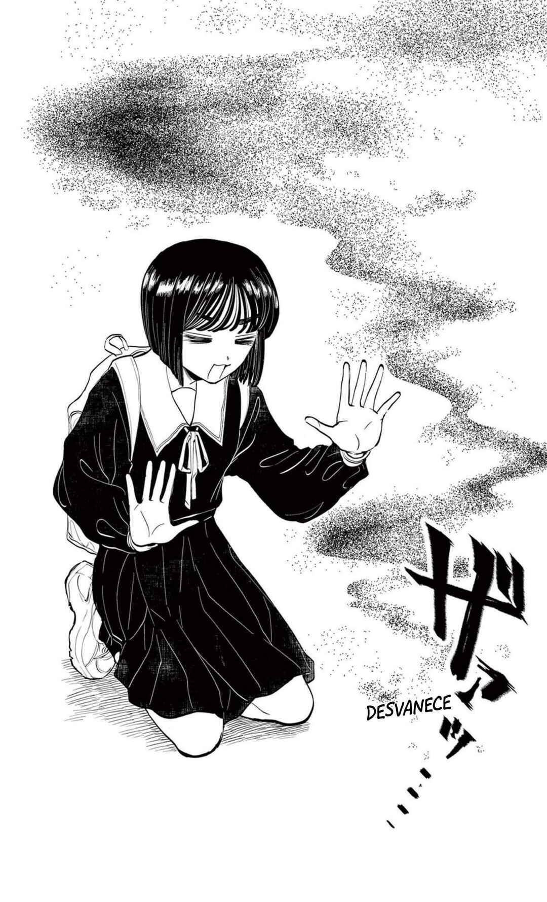 Utsuranain desu Chapter 1 - Page 41