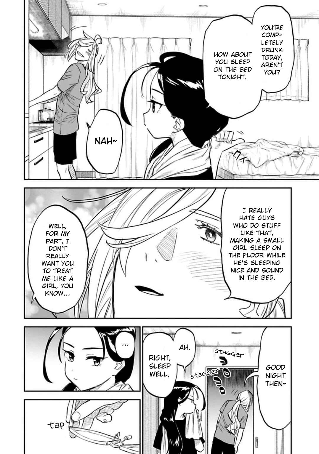 Fantasy Bishoujo Juniku Ojisan to Chapter 160.1 - Page 6