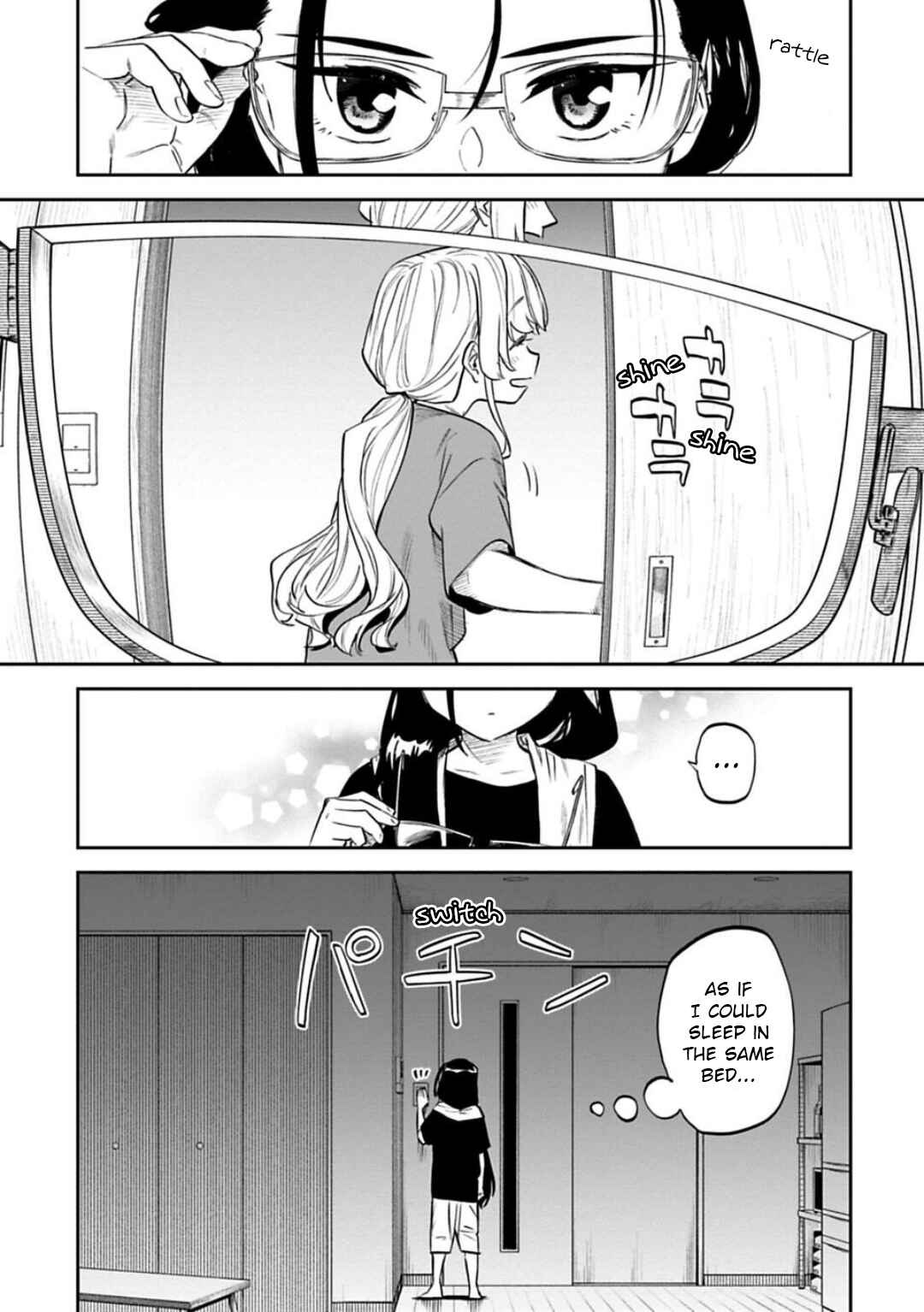 Fantasy Bishoujo Juniku Ojisan to Chapter 160.1 - Page 7