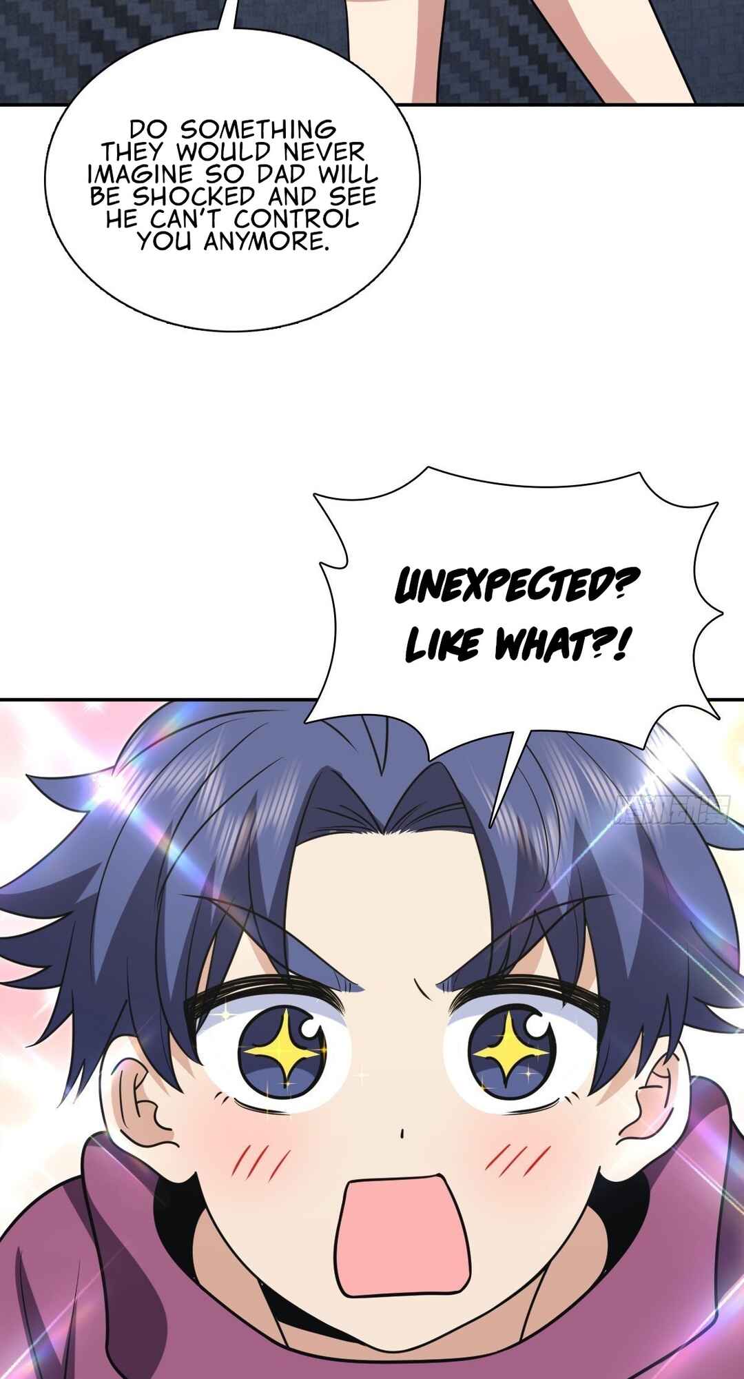 Wǒ Jiā Lǎopo Láizì Yīqiān Nián Qián Chapter 421 - Page 22