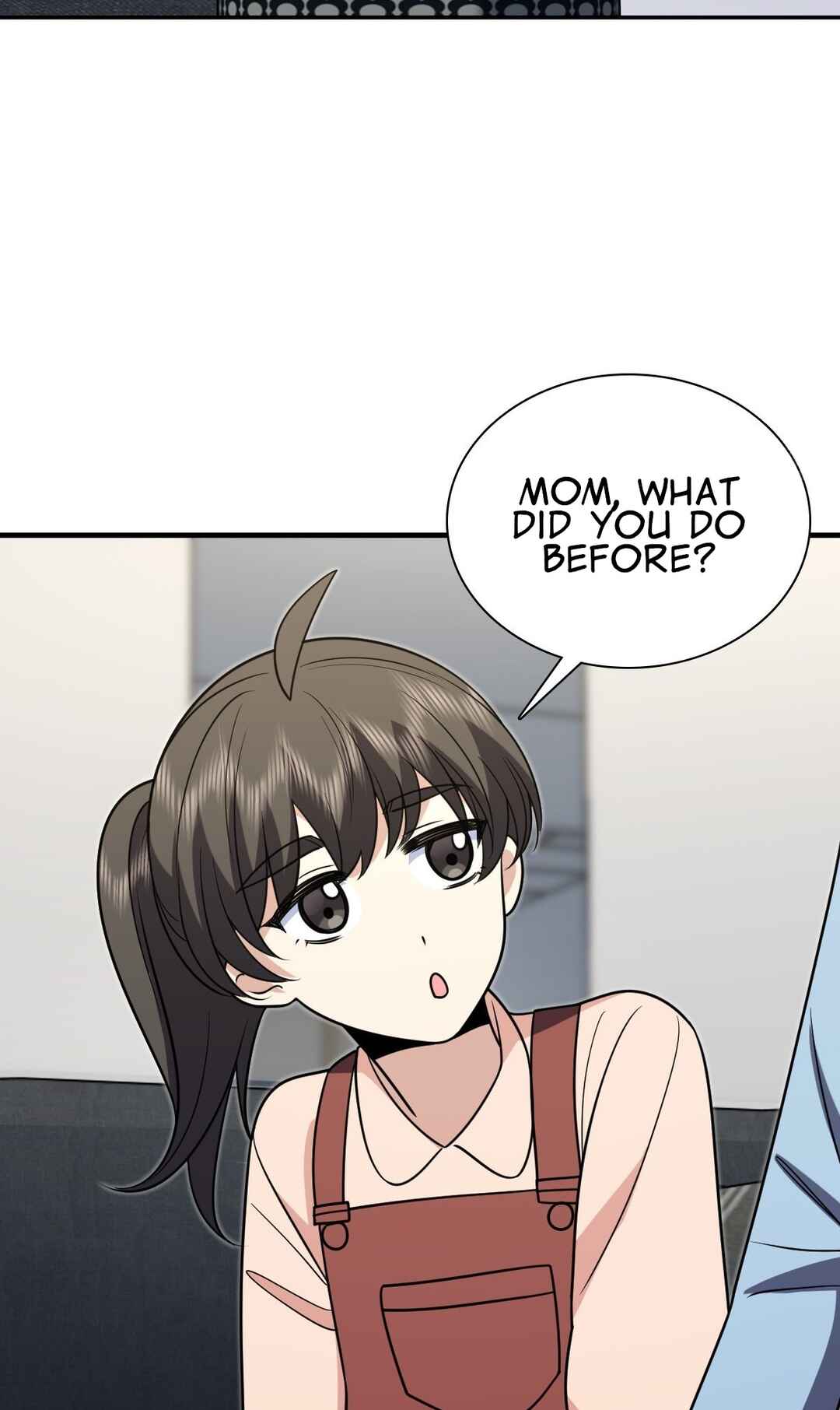Wǒ Jiā Lǎopo Láizì Yīqiān Nián Qián Chapter 421 - Page 35