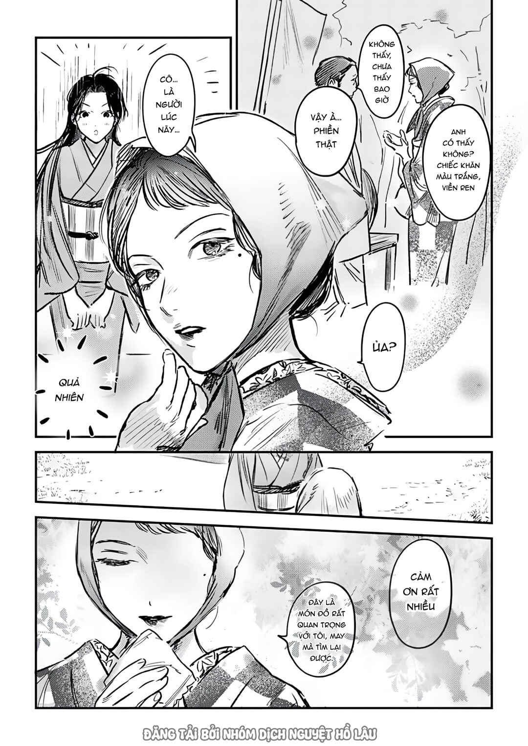 Hitsugi no Hanayome: Meikon ni Yori, Futari wa Toukarazu Ai wo Shiru Chapter 10 - Page 2