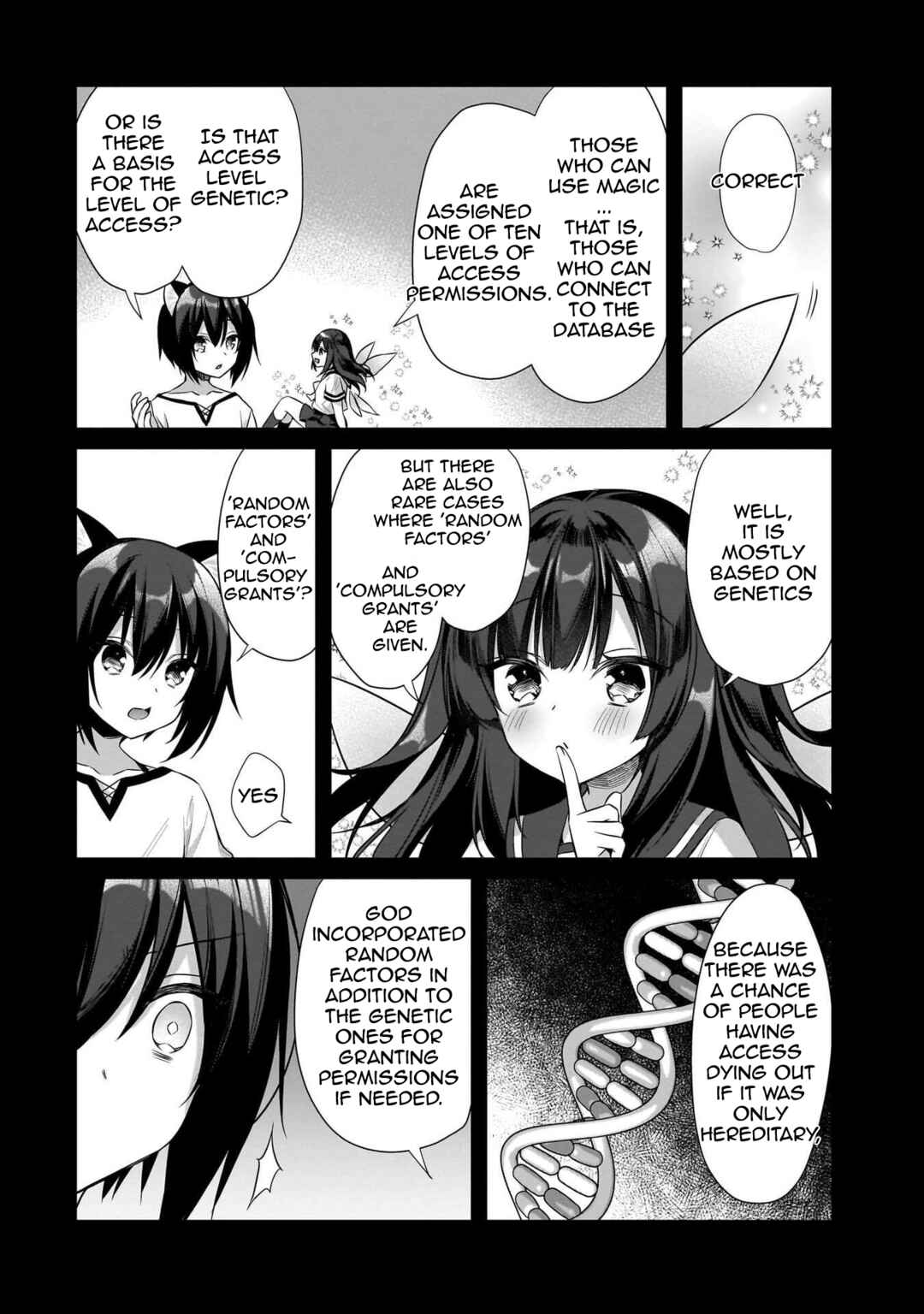 Boku no Risou no Isekai Seikatsu - Tensei shitara Kemomimi Musume darake no Sekai de Harem ni Chapter 12 - Page 16
