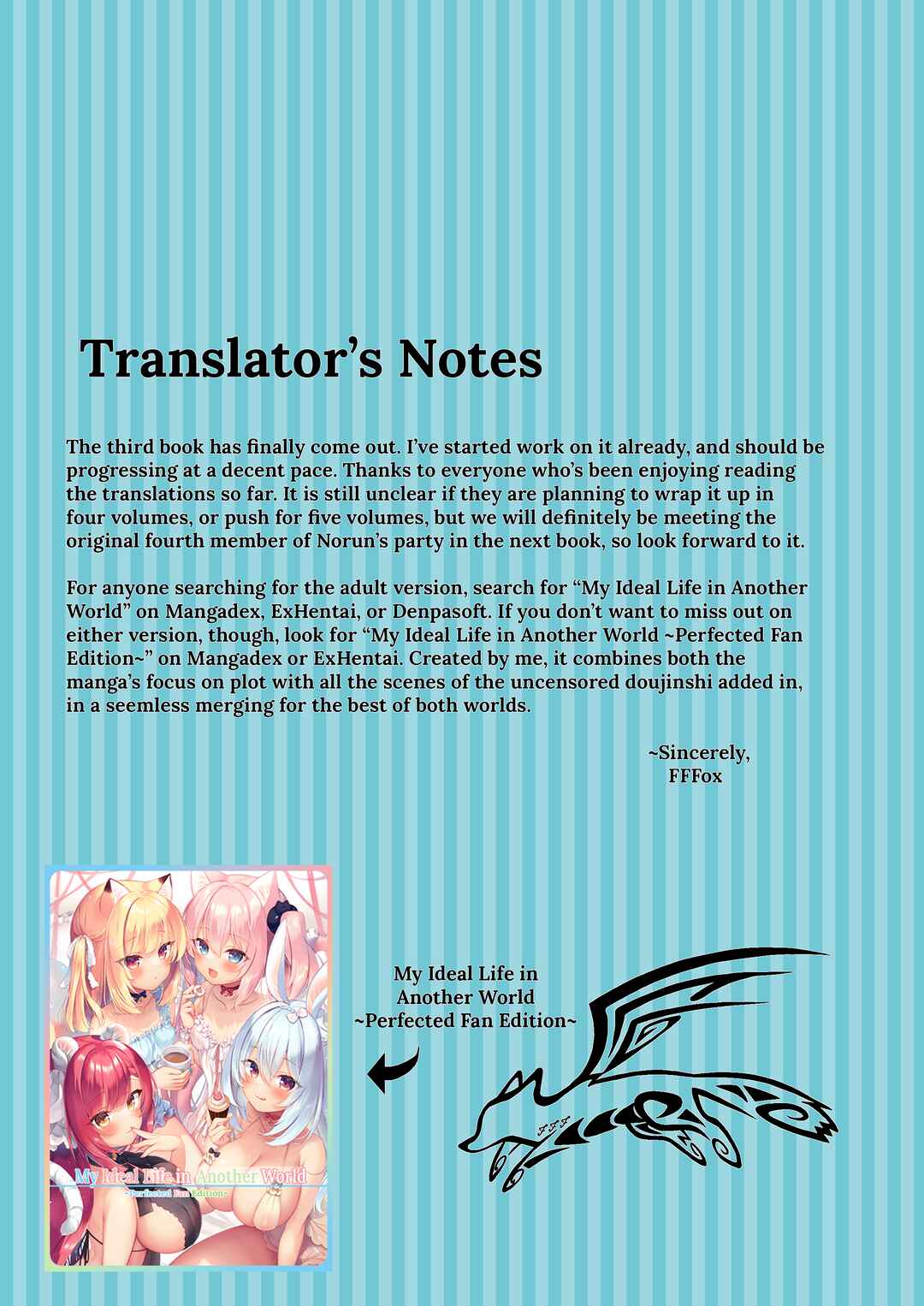 Boku no Risou no Isekai Seikatsu - Tensei shitara Kemomimi Musume darake no Sekai de Harem ni Chapter 12 - Page 26