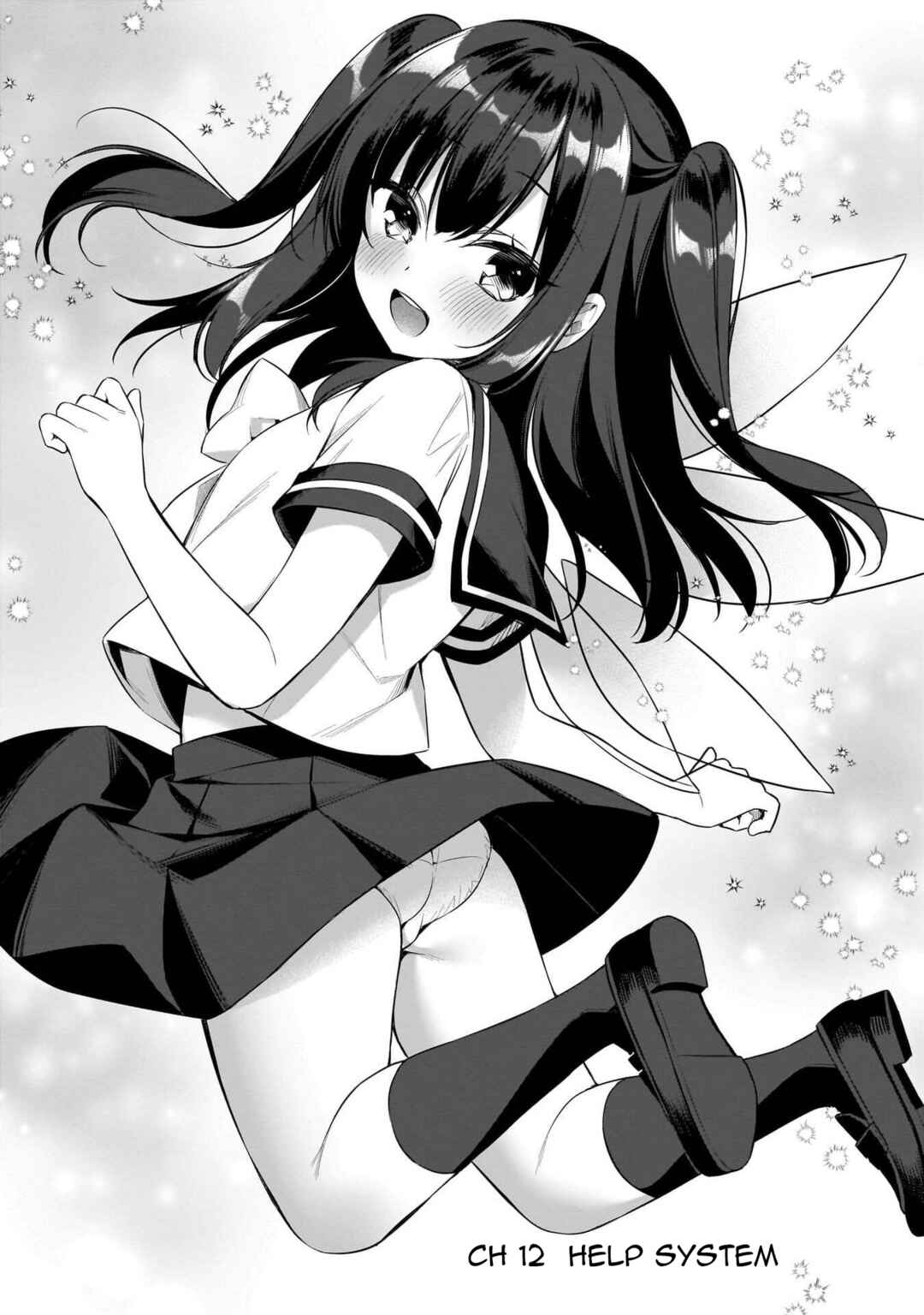 Boku no Risou no Isekai Seikatsu - Tensei shitara Kemomimi Musume darake no Sekai de Harem ni Chapter 12 - Page 5