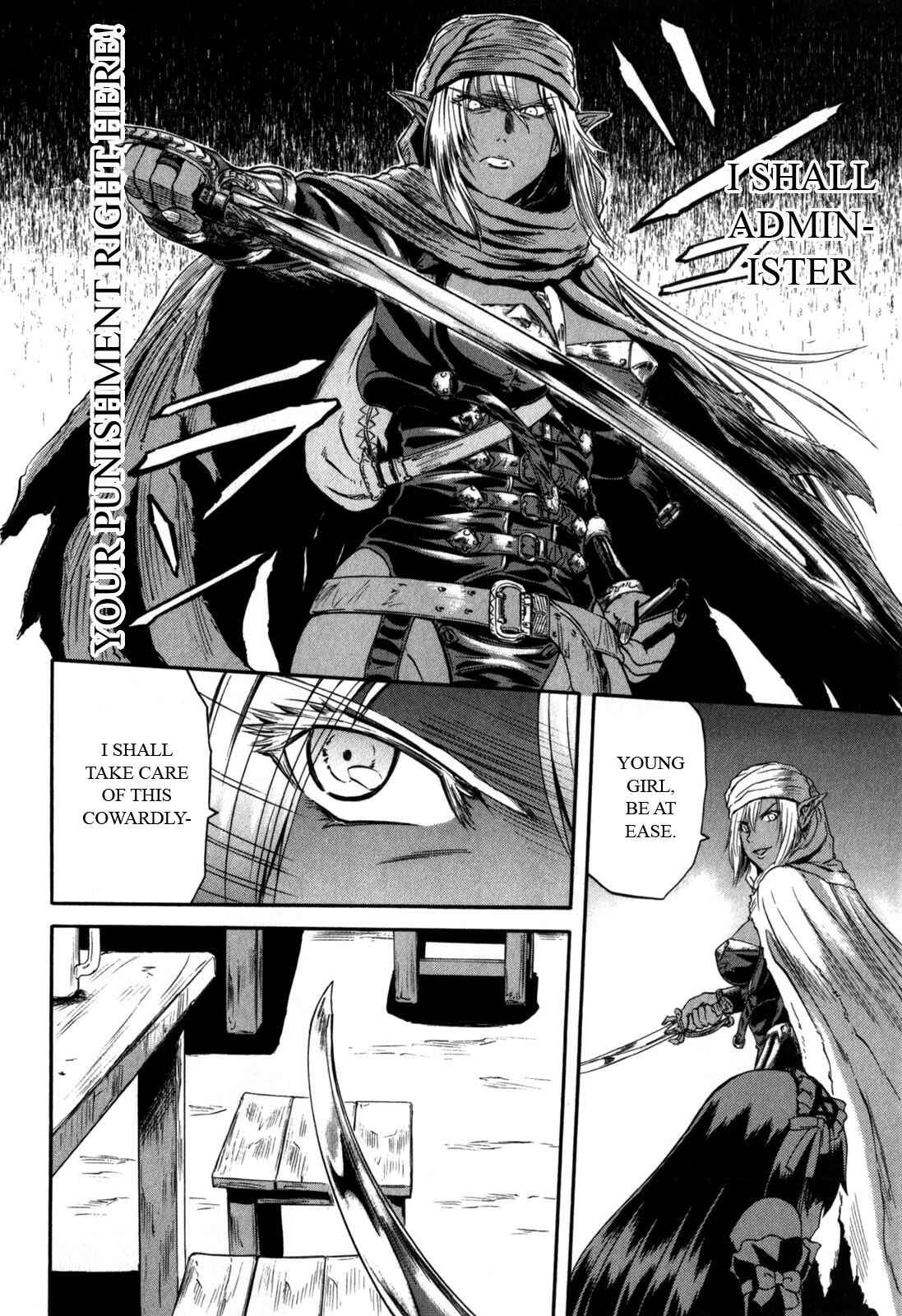 GATE - Jieitai Kanochi nite, Kaku Tatakaeri Chapter 26 - Page 10