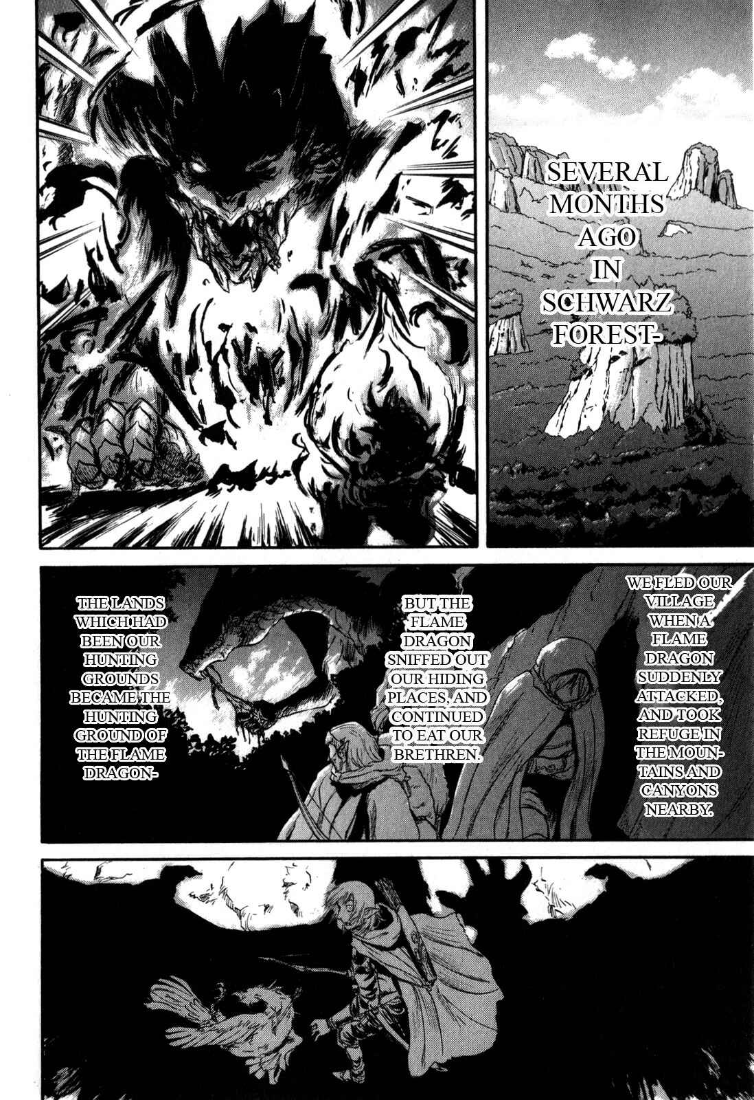 GATE - Jieitai Kanochi nite, Kaku Tatakaeri Chapter 26 - Page 16