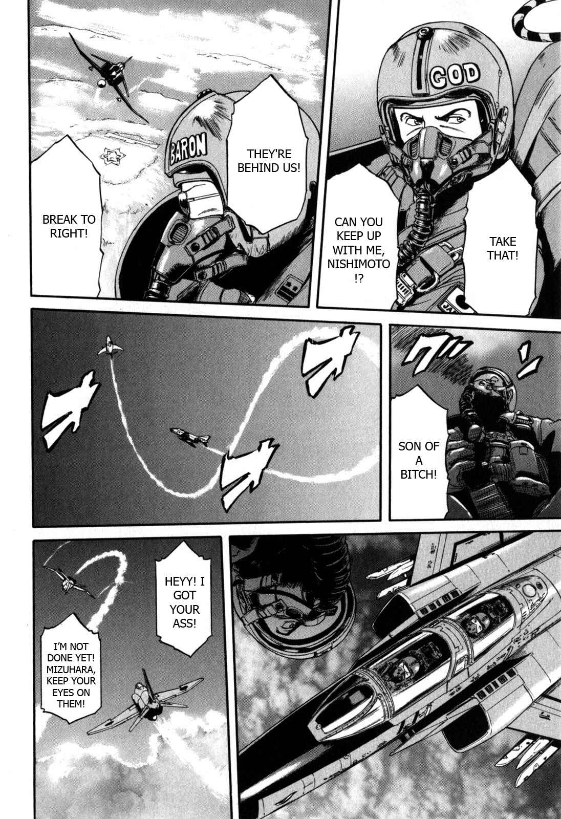 GATE - Jieitai Kanochi nite, Kaku Tatakaeri Chapter 26 - Page 26