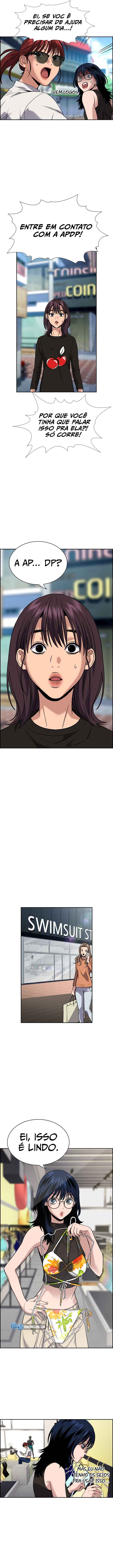 Get Schooled Chapter 103 - Page 5