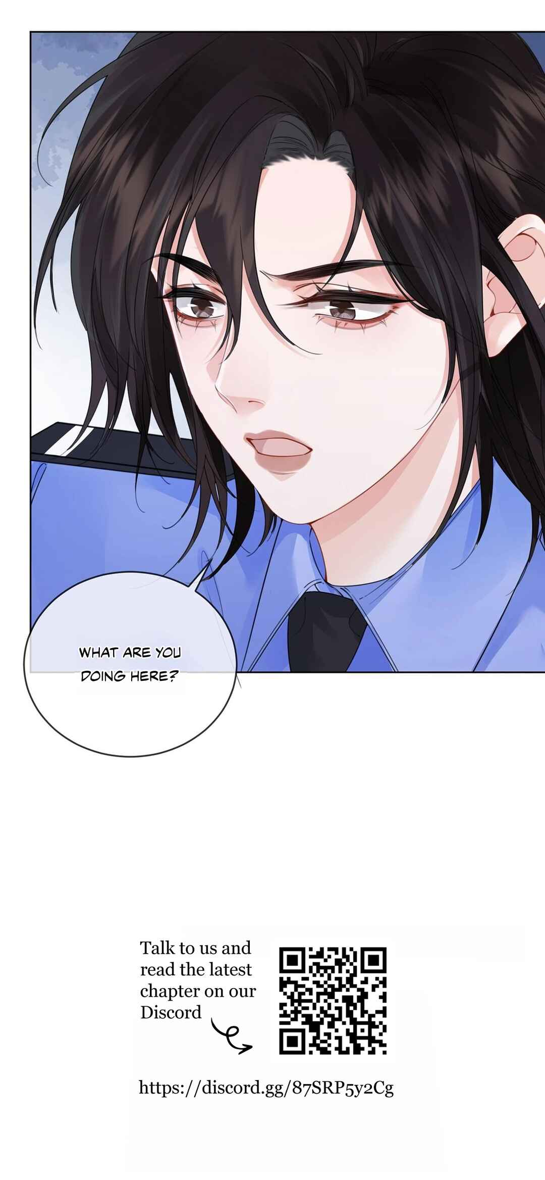 Partners in Crime, Partners in Love Chapter 7 - Page 21