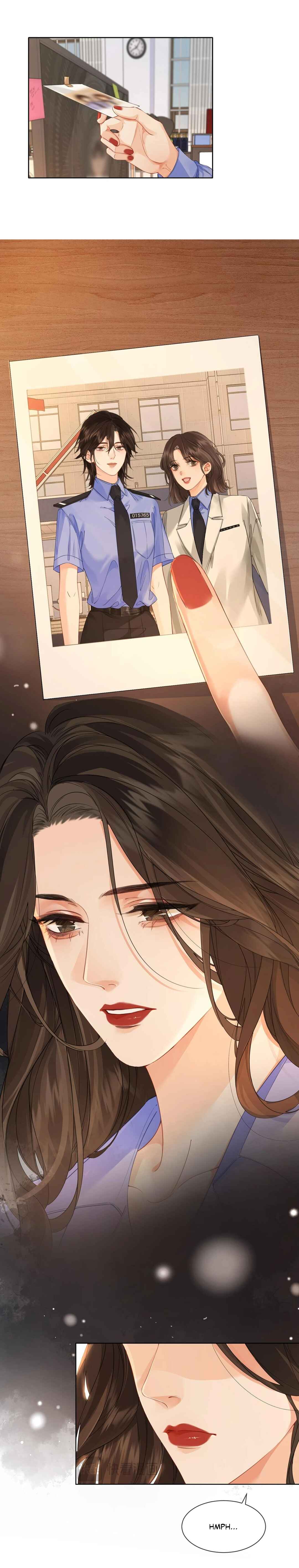 Partners in Crime, Partners in Love Chapter 7 - Page 6
