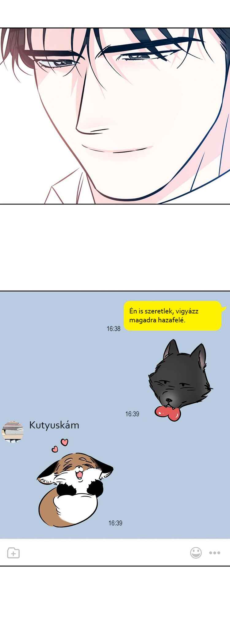 Lucky Paradise Chapter 122 - Page 13