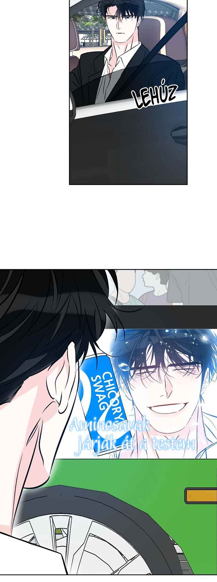 Lucky Paradise Chapter 122 - Page 15