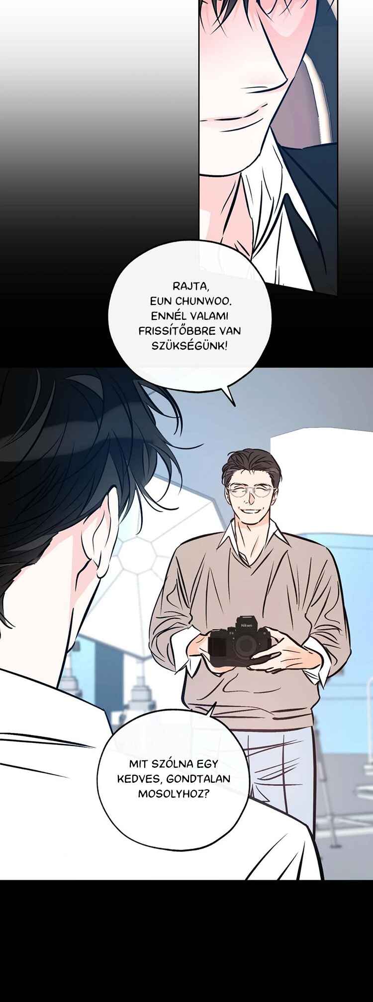 Lucky Paradise Chapter 122 - Page 17