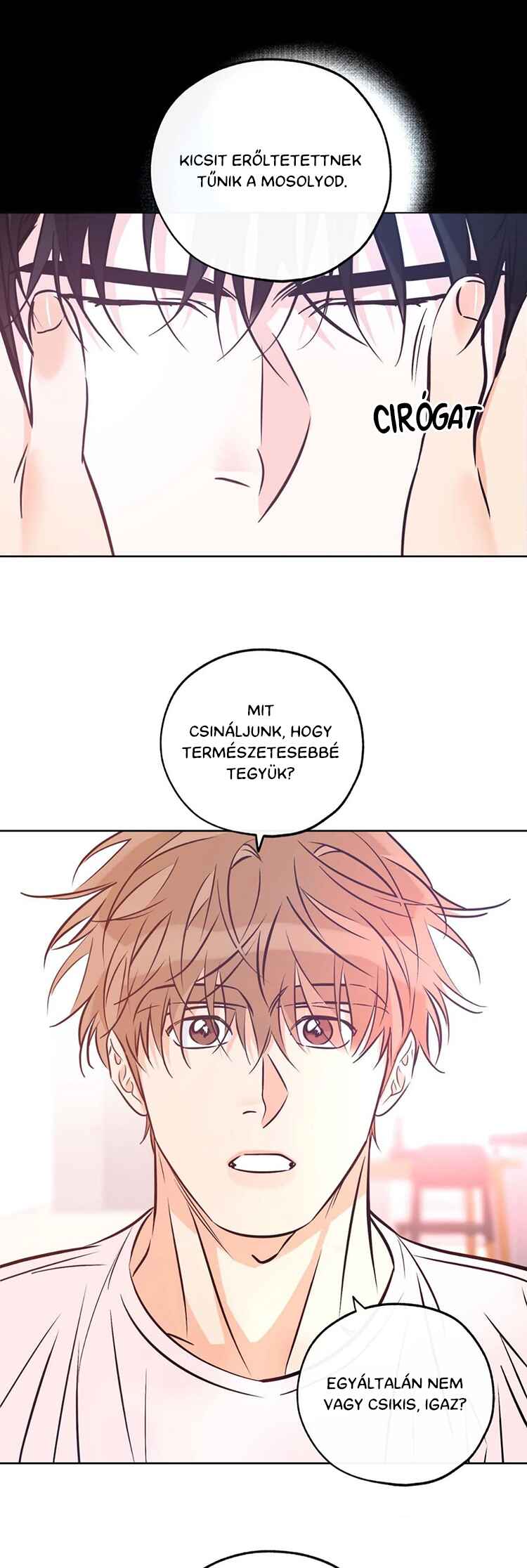 Lucky Paradise Chapter 122 - Page 19